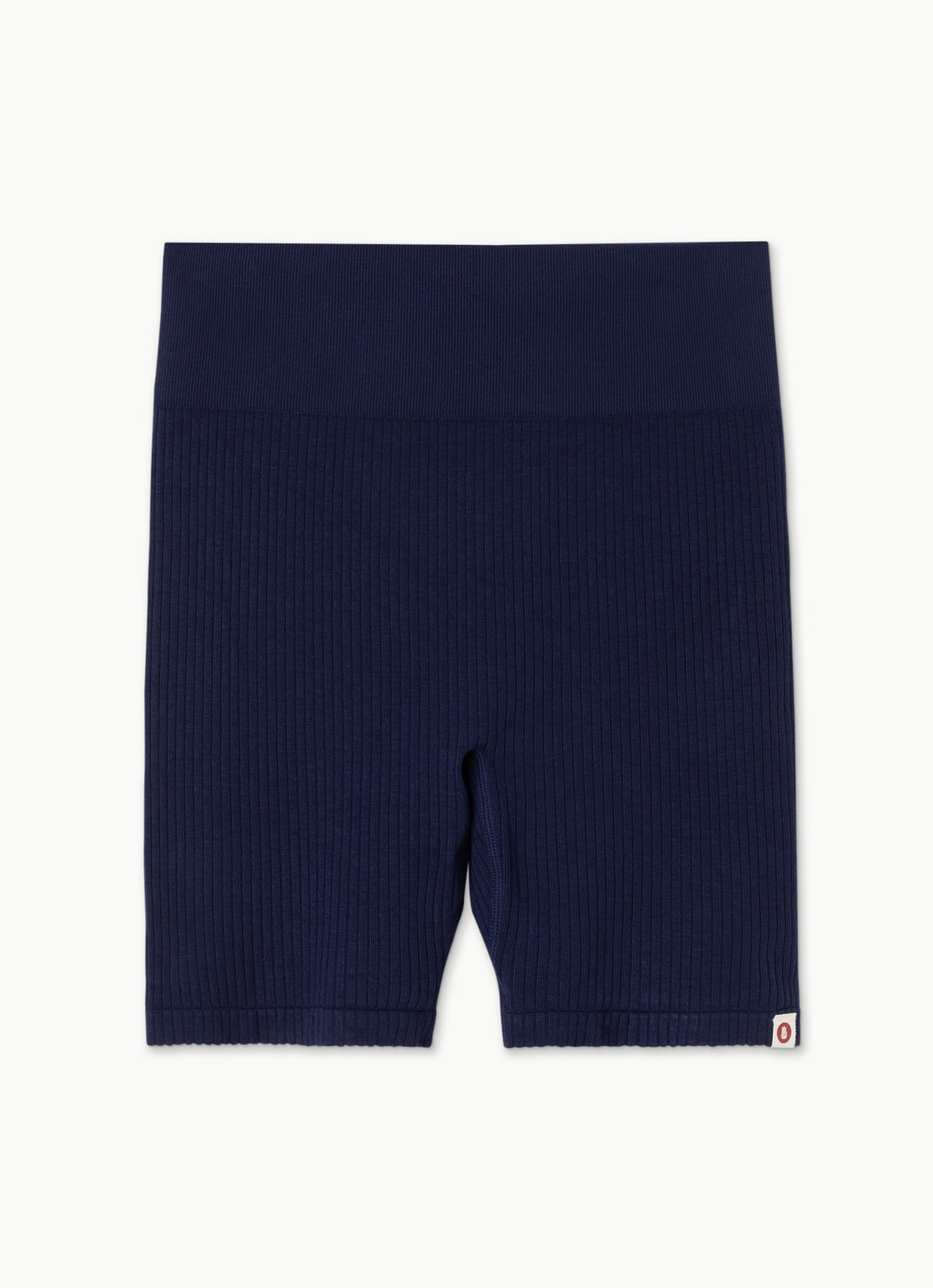 Seamless shorts_Evening Blue
