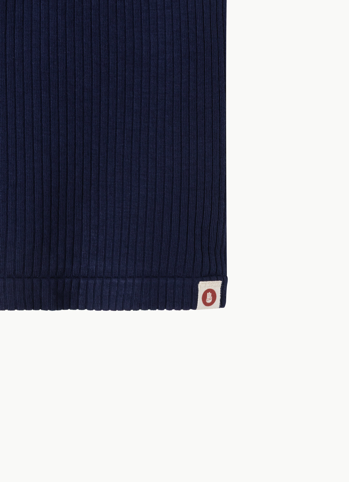 Seamless shorts_Evening Blue