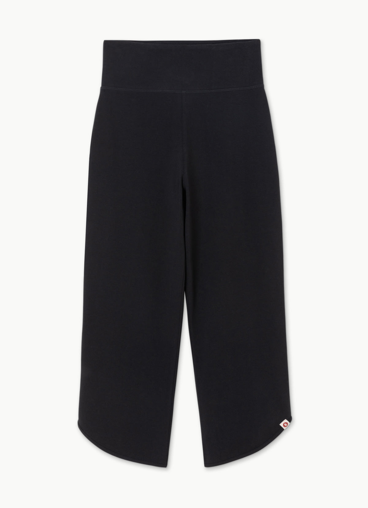 Membagi pants #2_Black