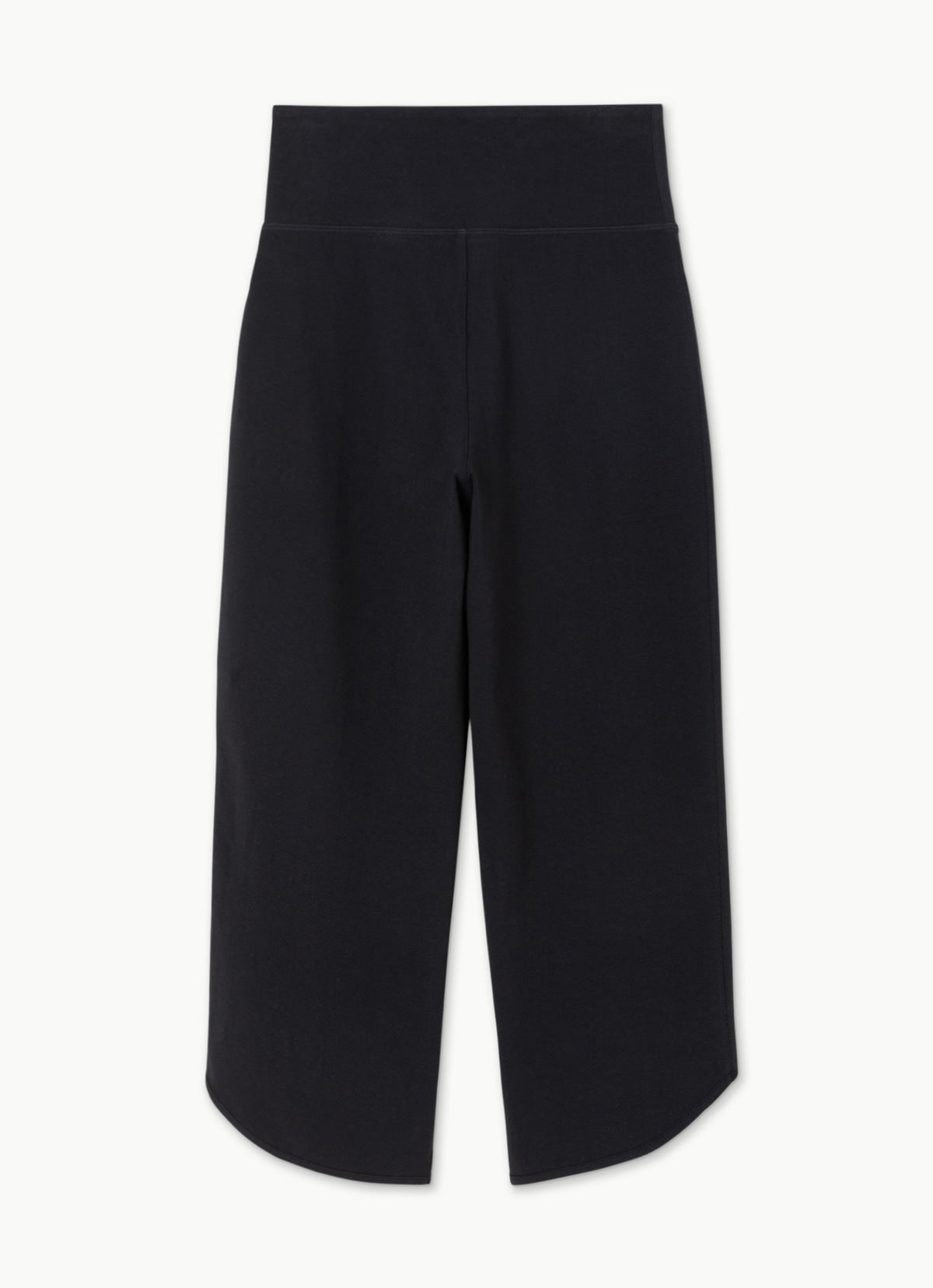 Membagi pants #2_Black