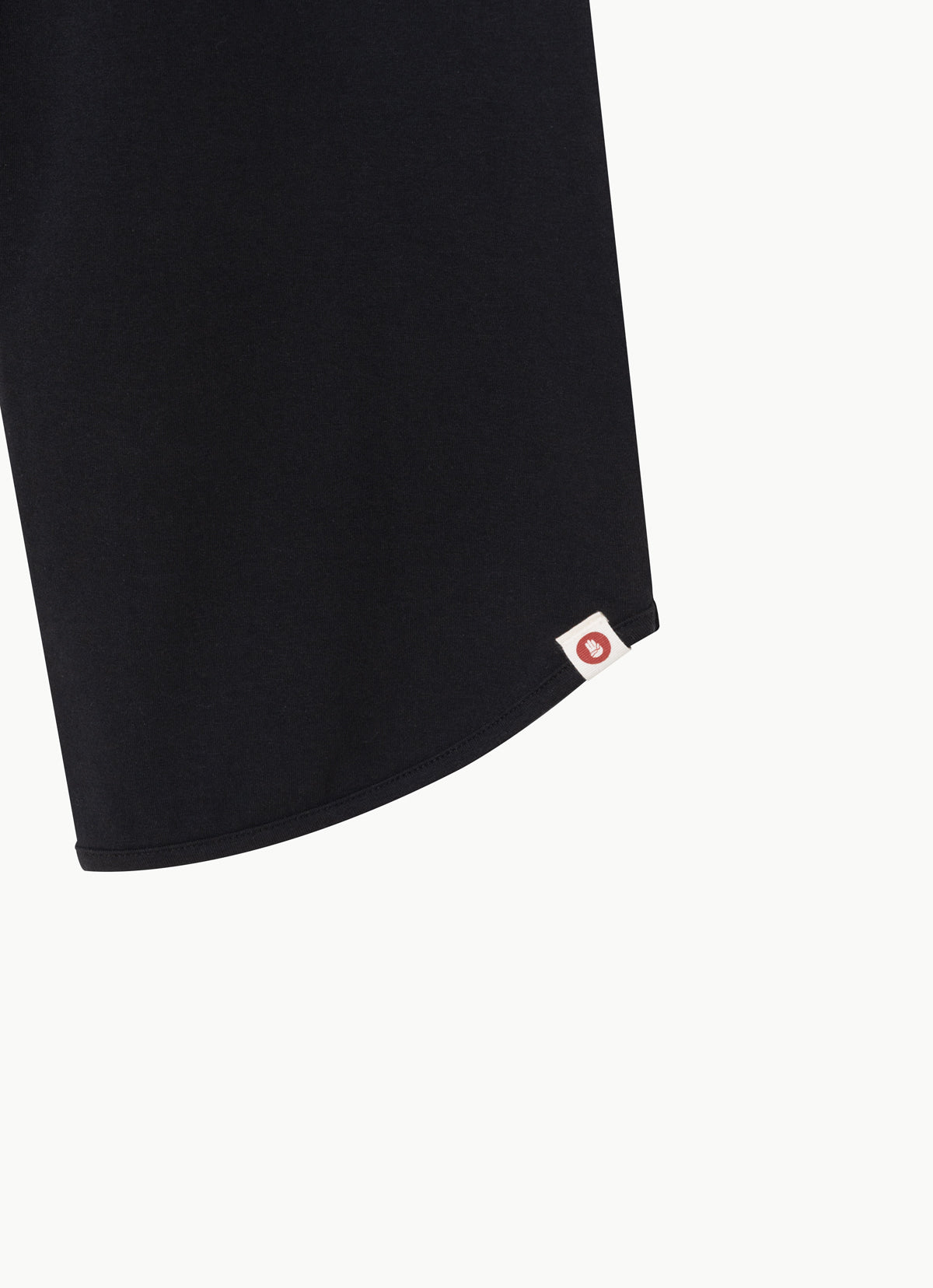 Membagi pants #2_Black