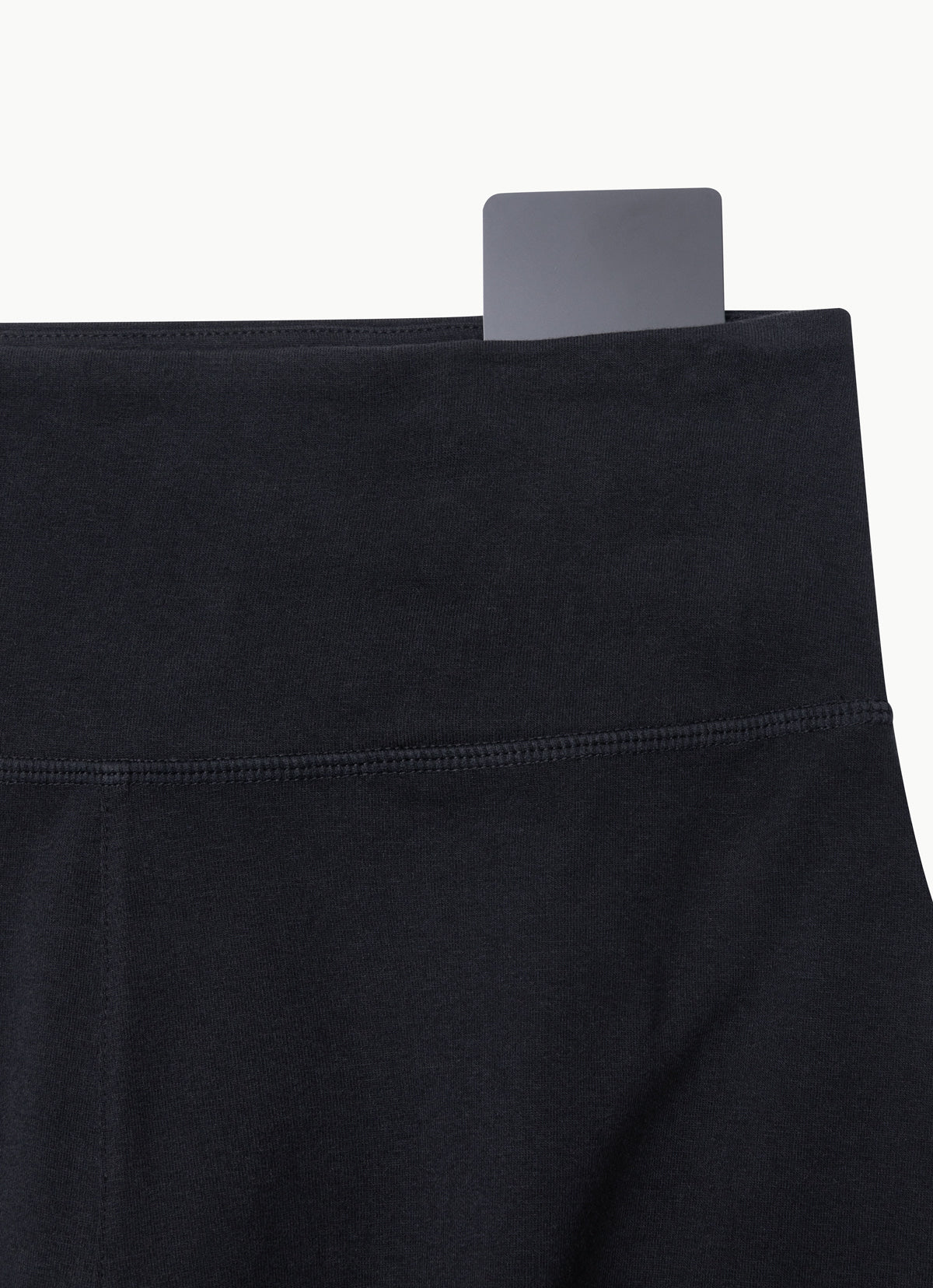 Membagi pants #2_Black