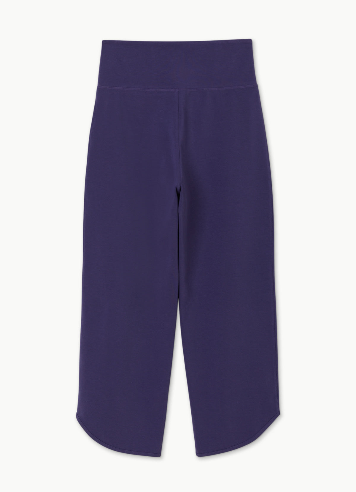 Membagi pants #2_Mulberry Purple