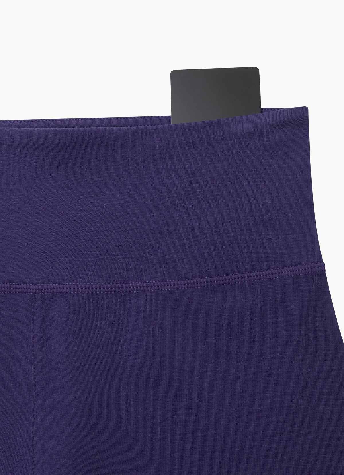 Membagi pants #2_Mulberry Purple