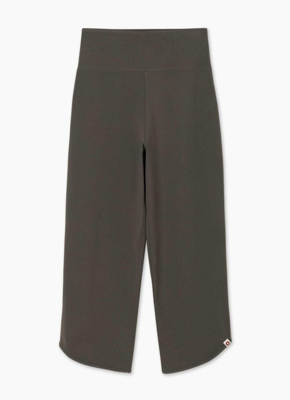 Membagi pants #2_Major Brown