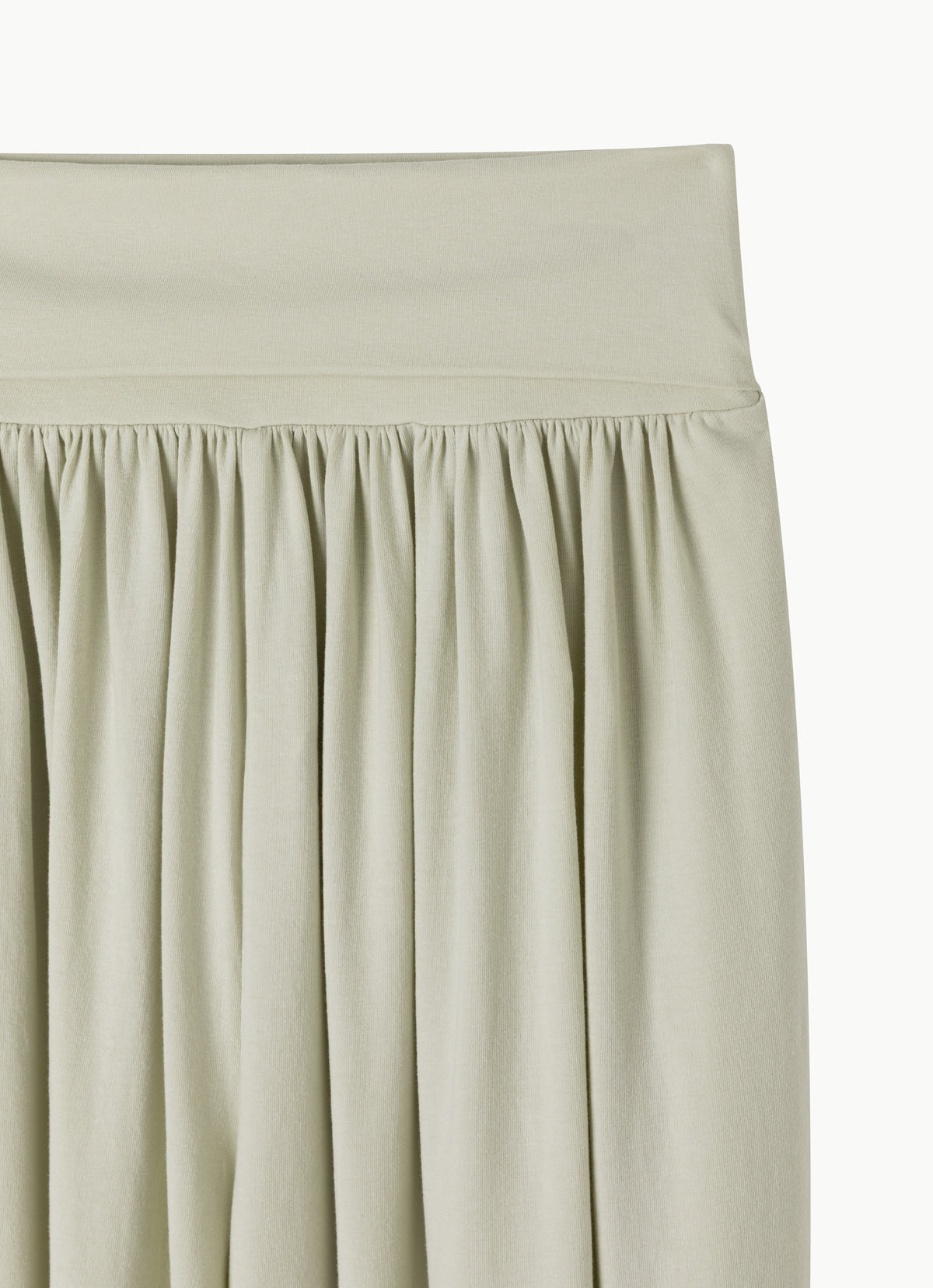 Labu pants_Celadon Tint