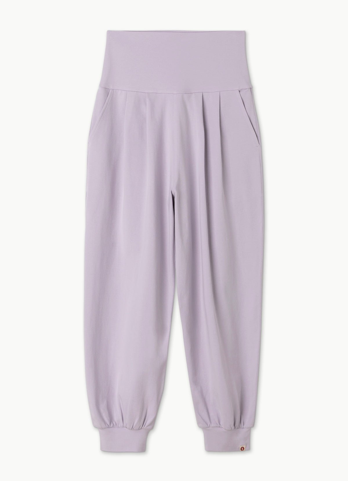 Fortune pants_Misty Lilac