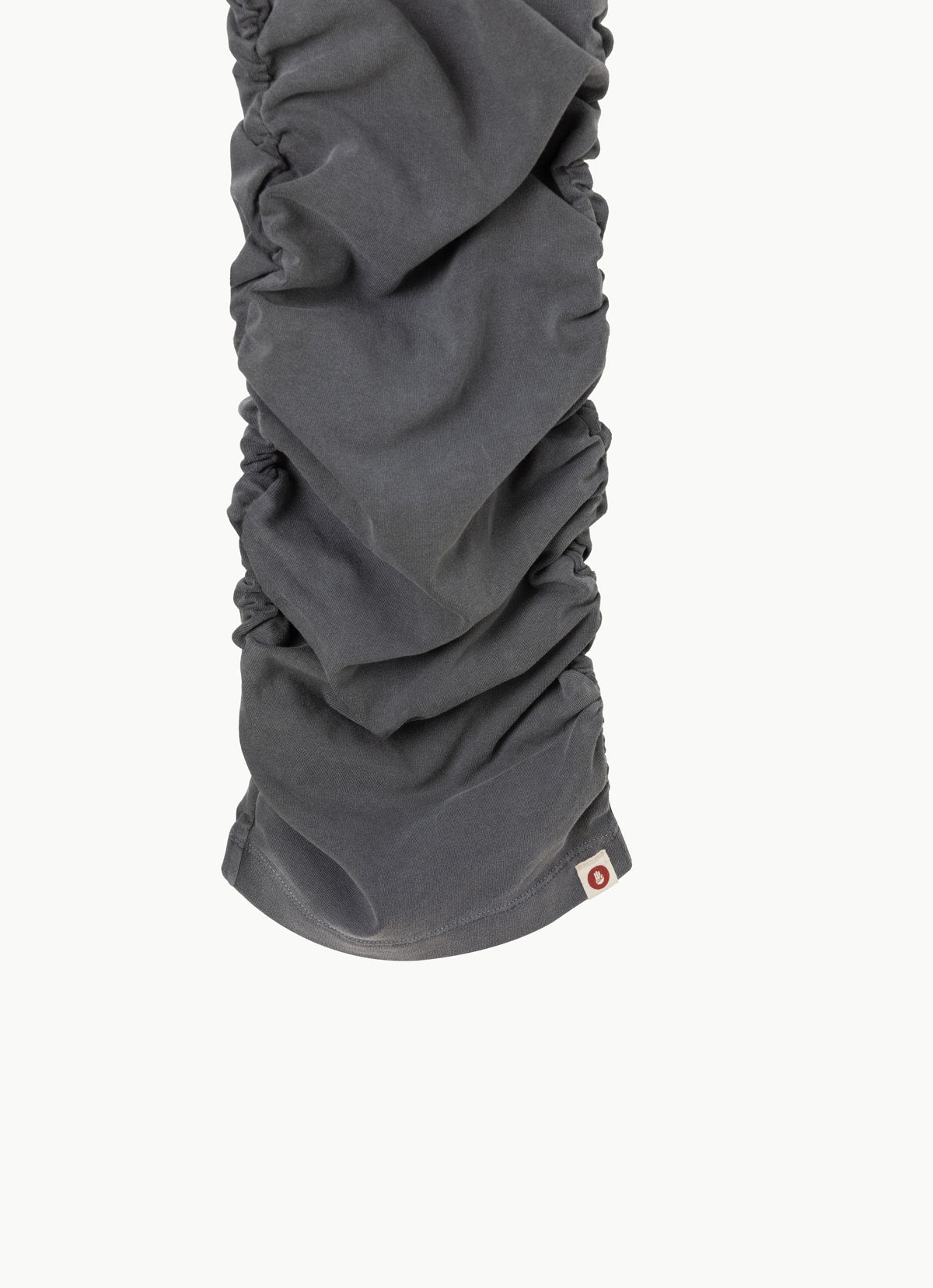 Arrugas pants #2_Pavement