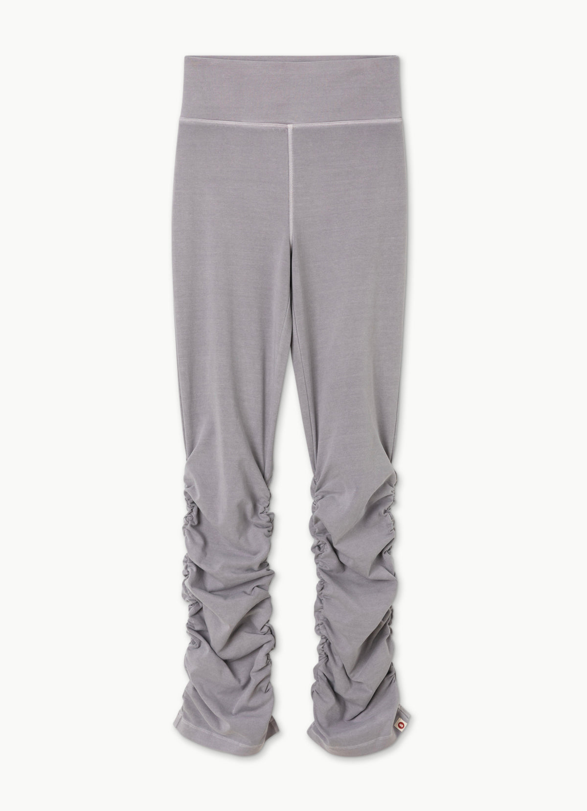 Arrugas pants #2_Zinc