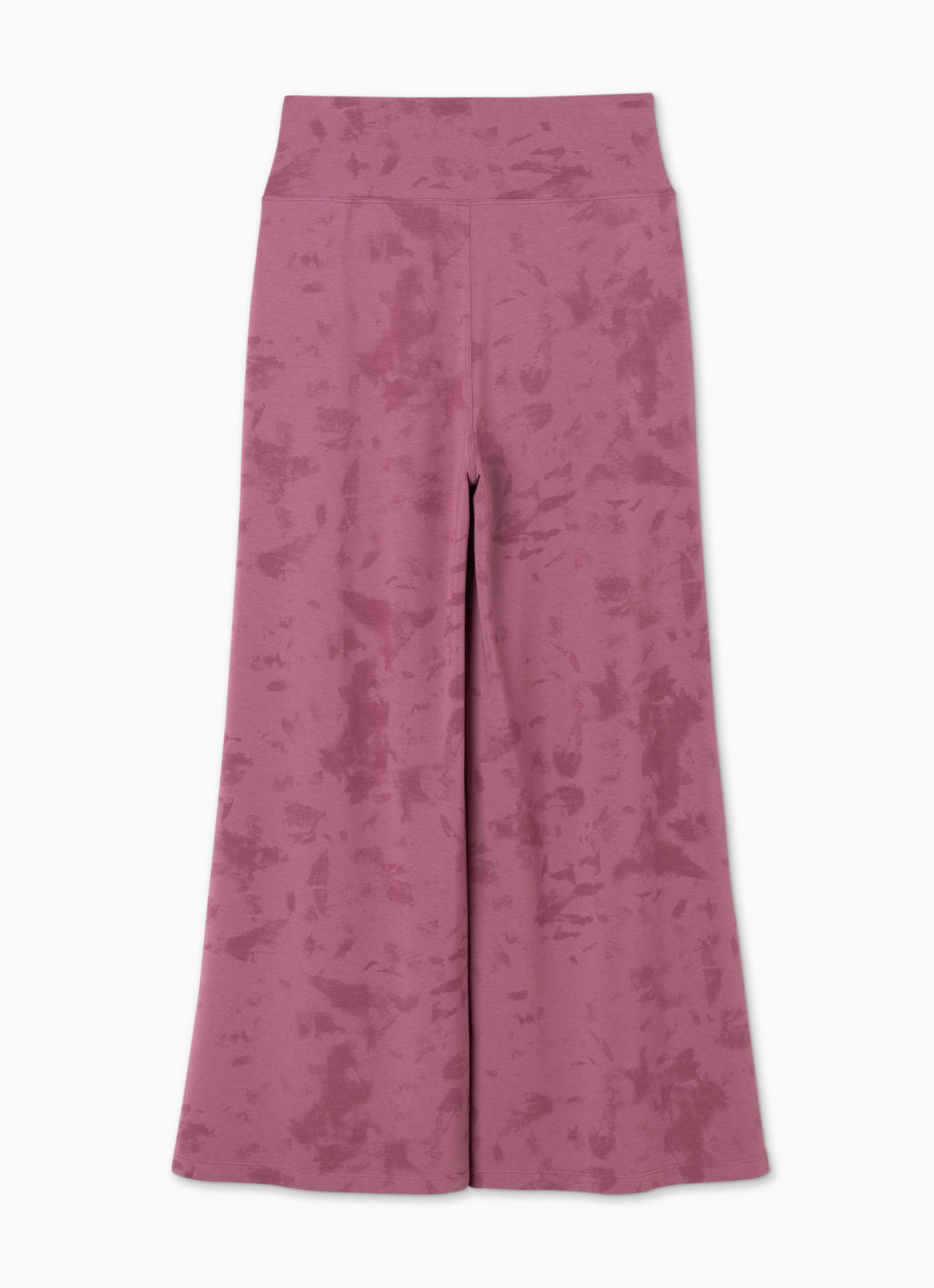 Tarian pants_Purple Multi