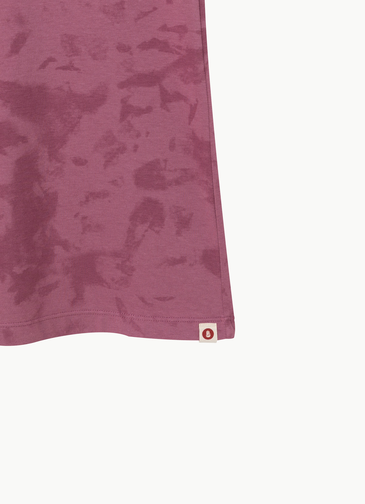 Tarian pants_Purple Multi