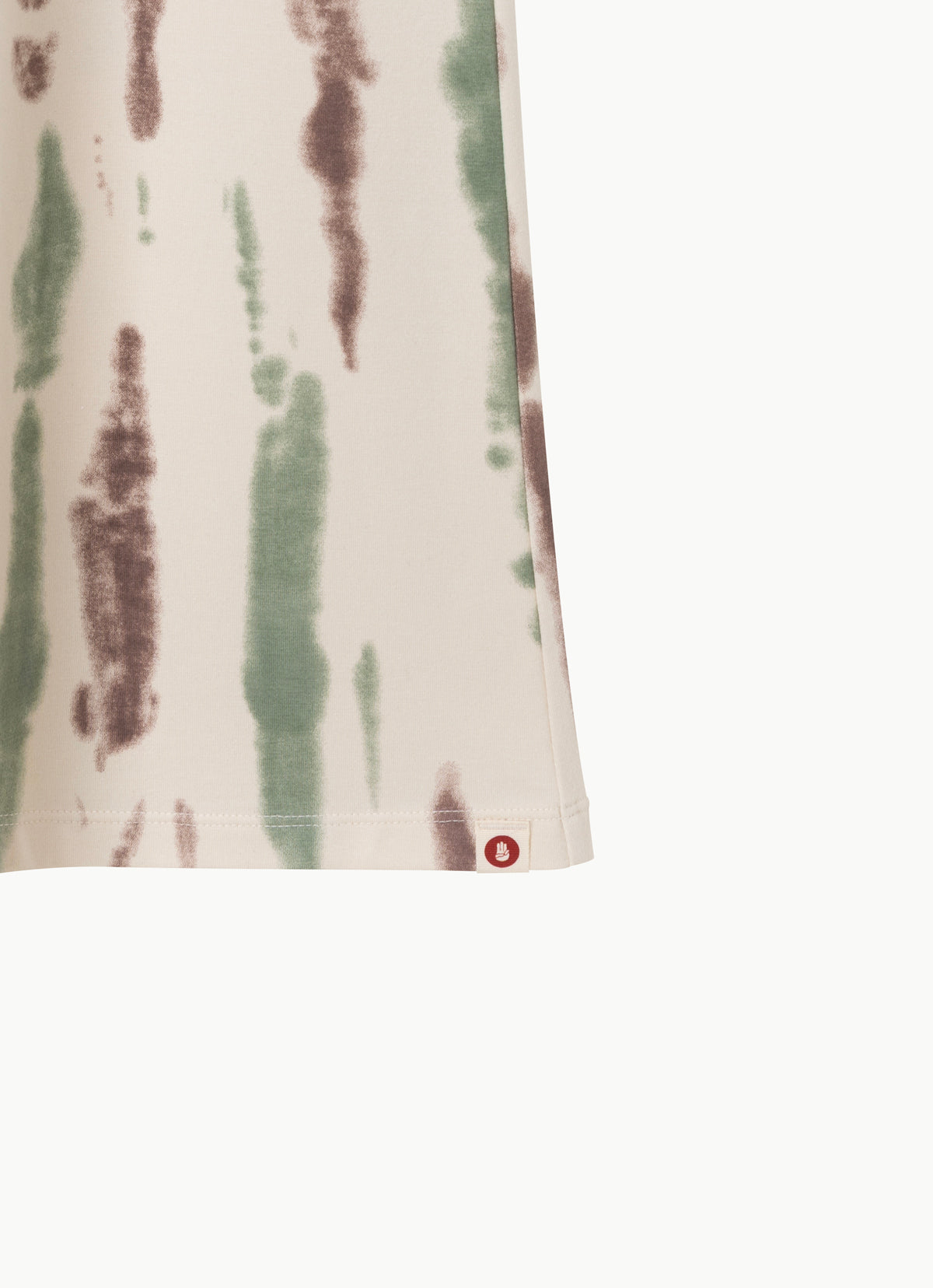 Tarian pants_Ivory Multi