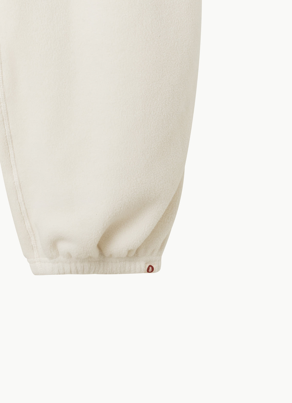 Fleece overalls_Turtledove