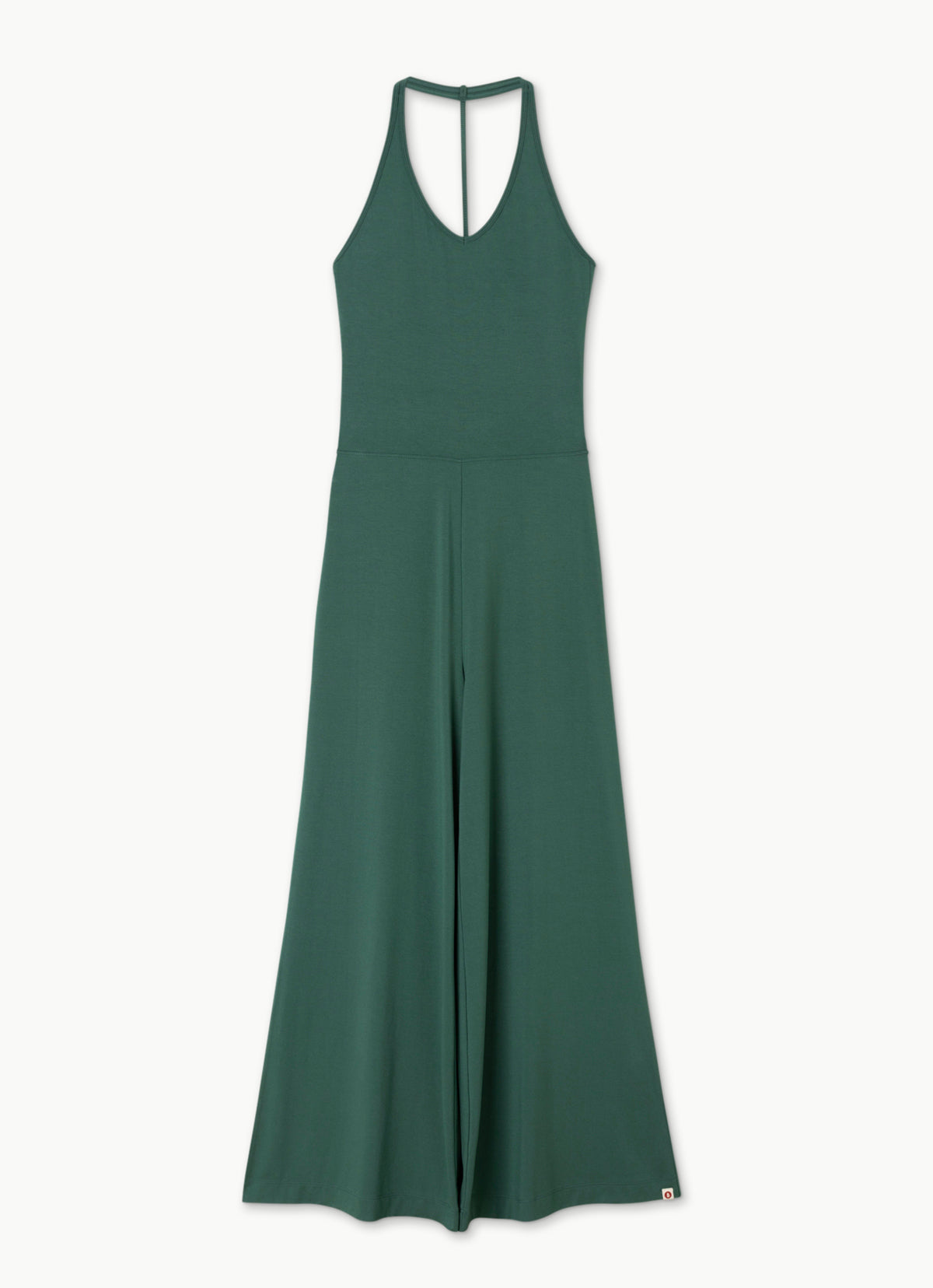 T jumpsuit_Bistro Green