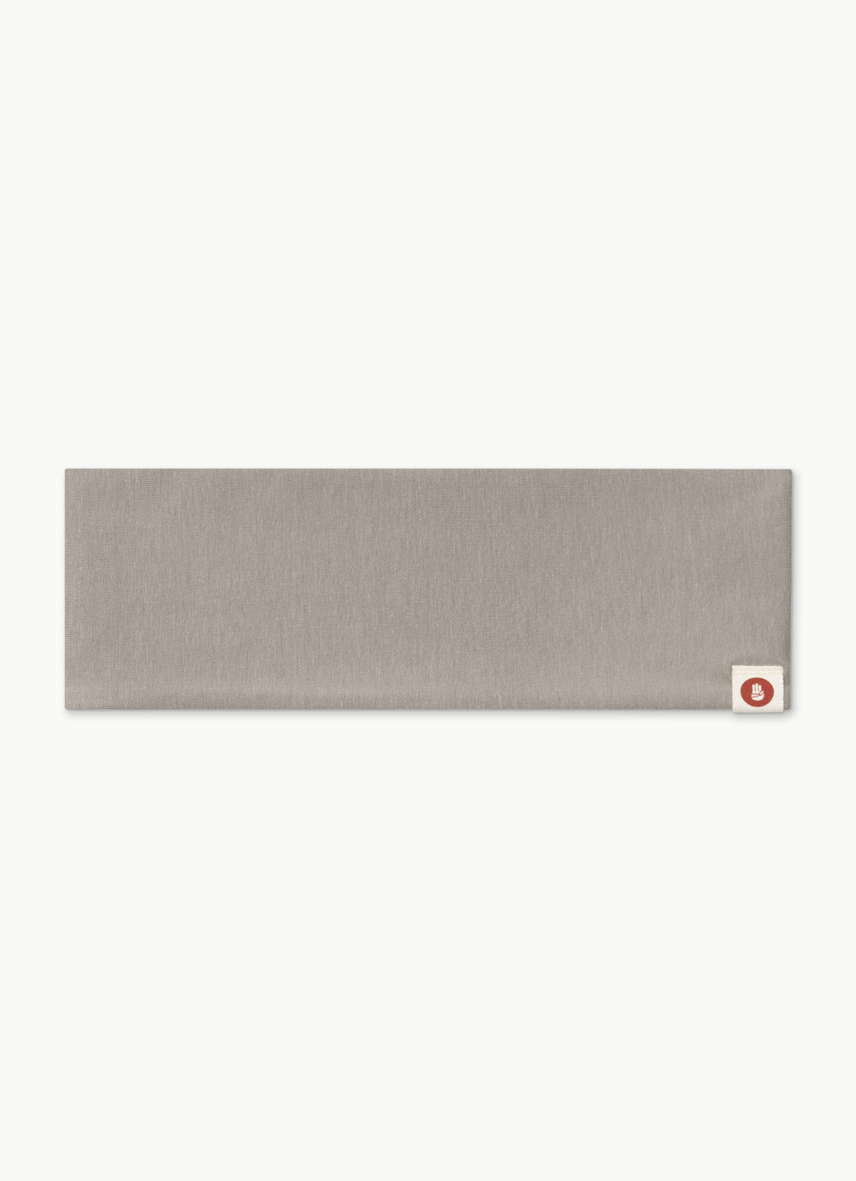 BM headband (Cotton ver.)_Grey