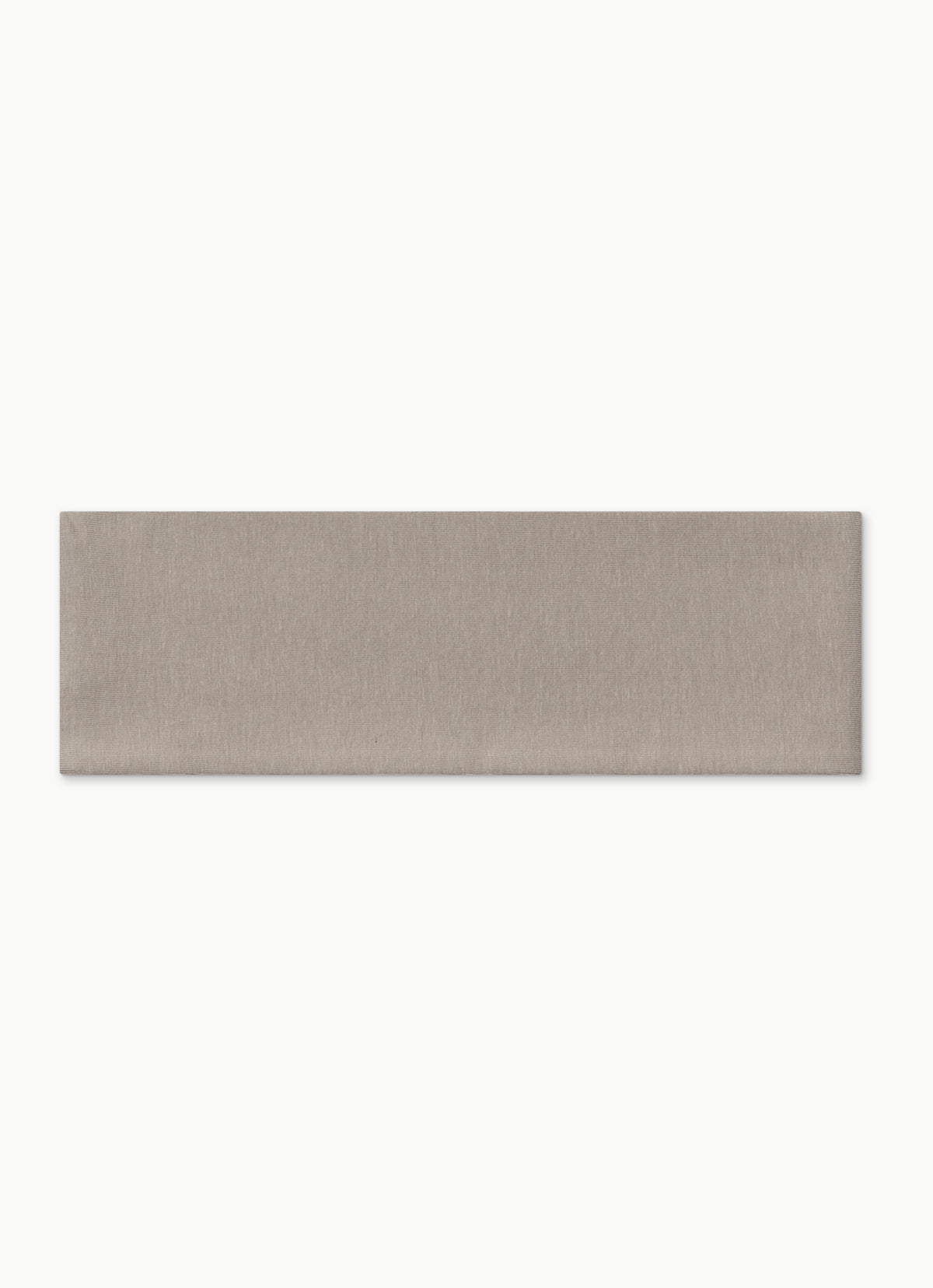 BM headband (Cotton ver.)_Grey