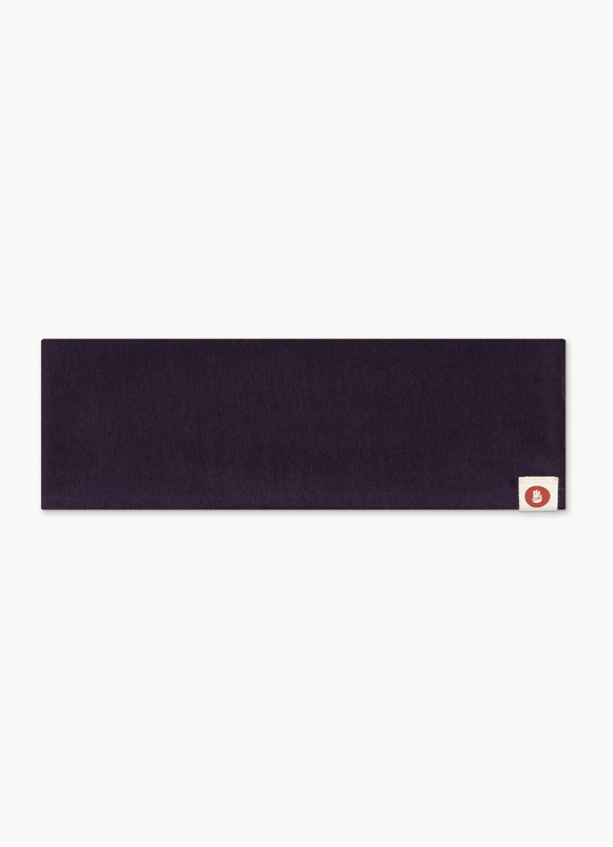 BM headband (Cotton ver.)_Purple