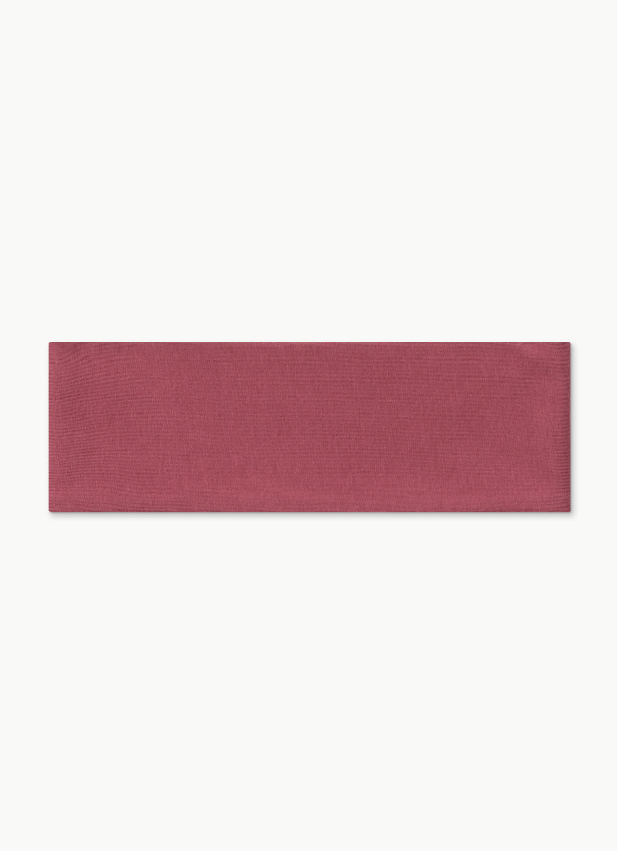 BM headband (Cotton ver.)_Deco Rose