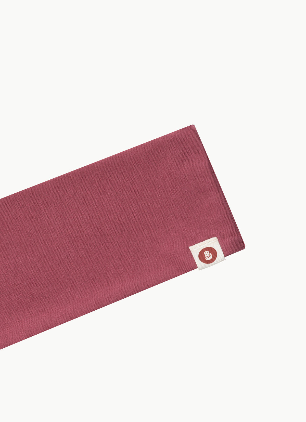 BM headband (Cotton ver.)_Deco Rose