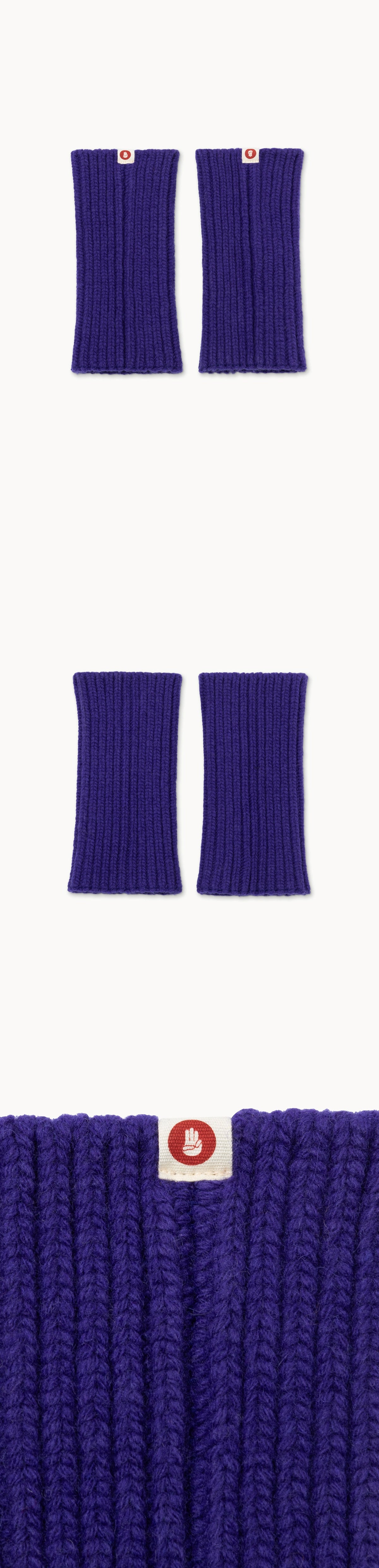 BM short warmer_Mulberry Purple