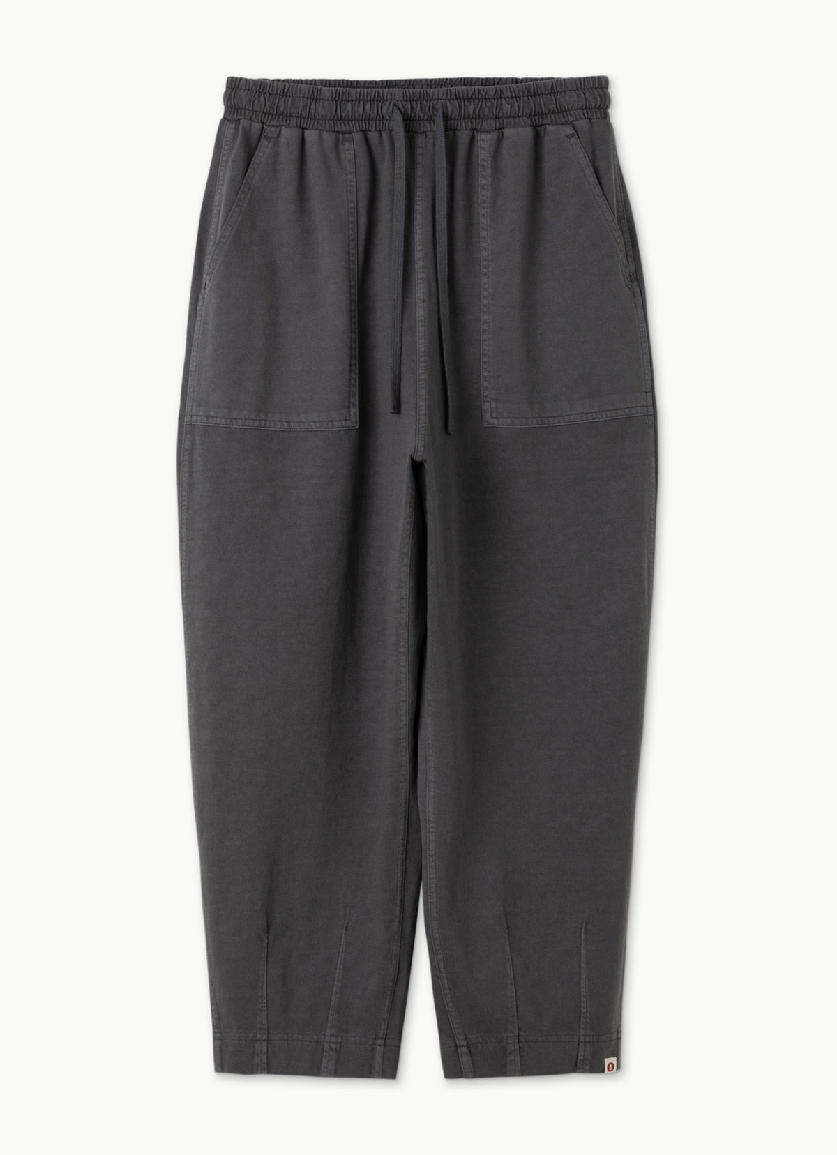 Tapered pants #2 (Unisex)_Pavement