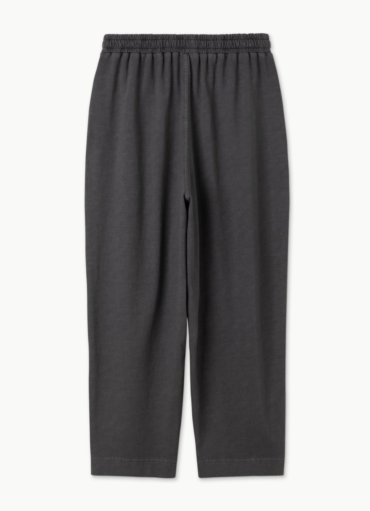 Tapered pants #2 (Unisex)_Pavement