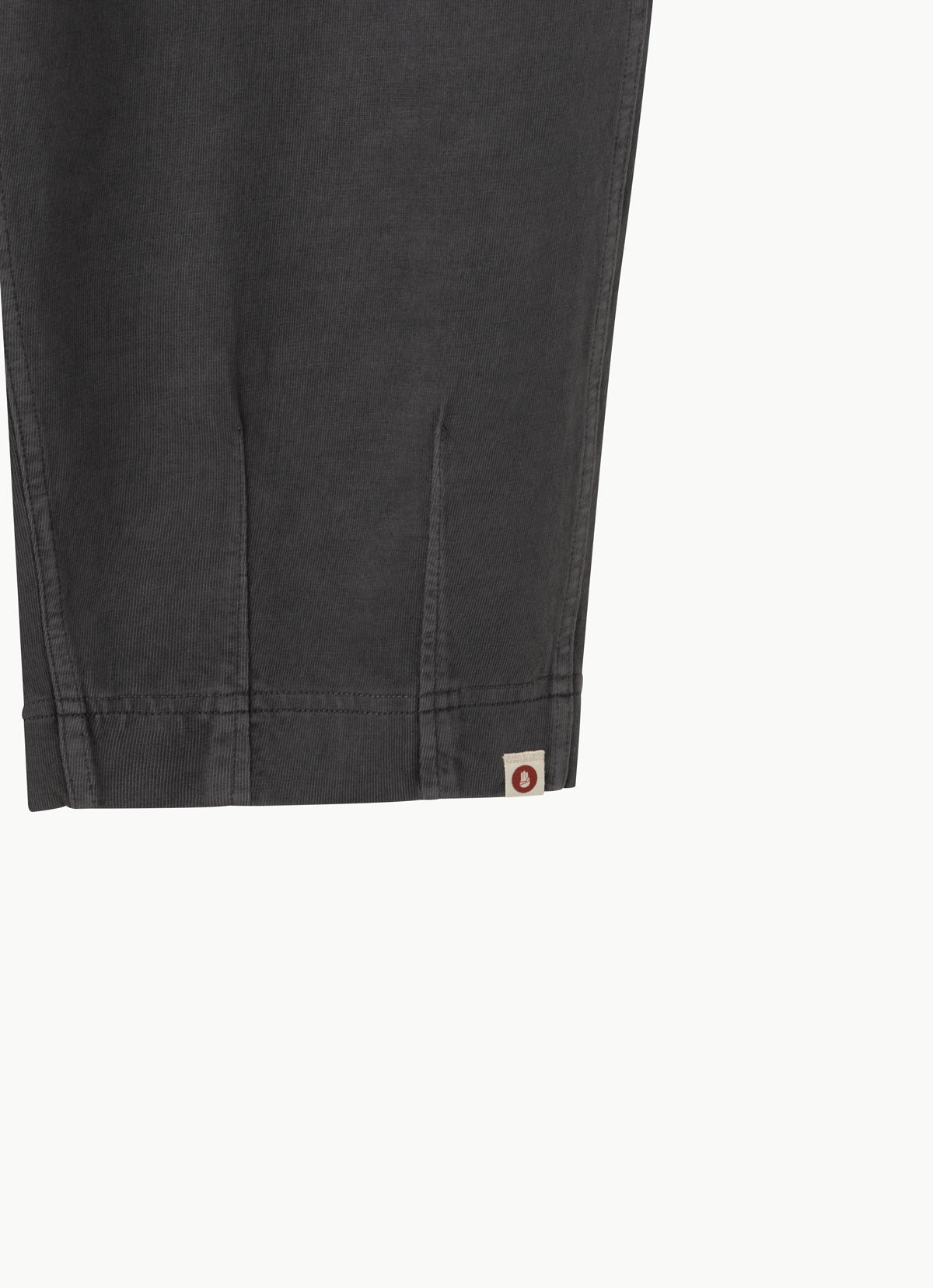 Tapered pants #2 (Unisex)_Pavement