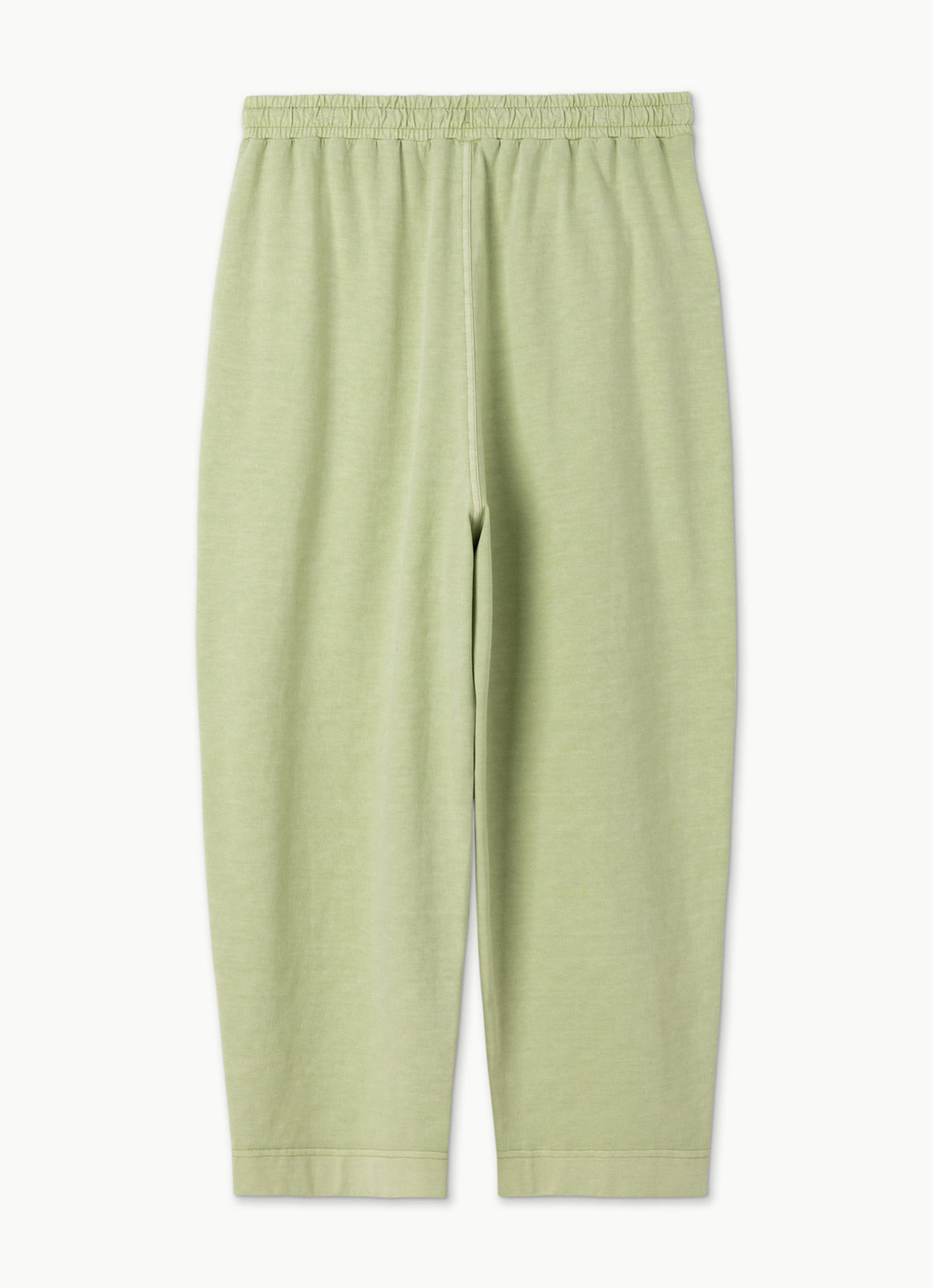Tapered pants #2 (Unisex)_Nile