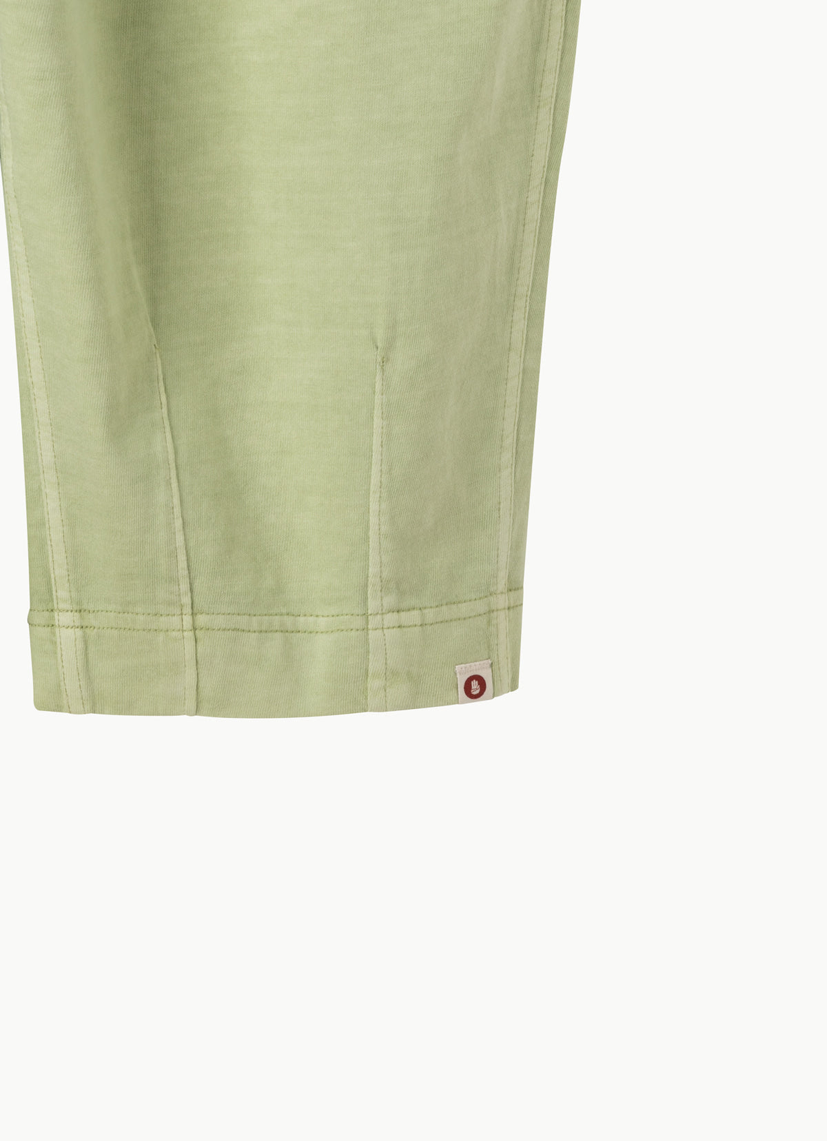Tapered pants #2 (Unisex)_Nile