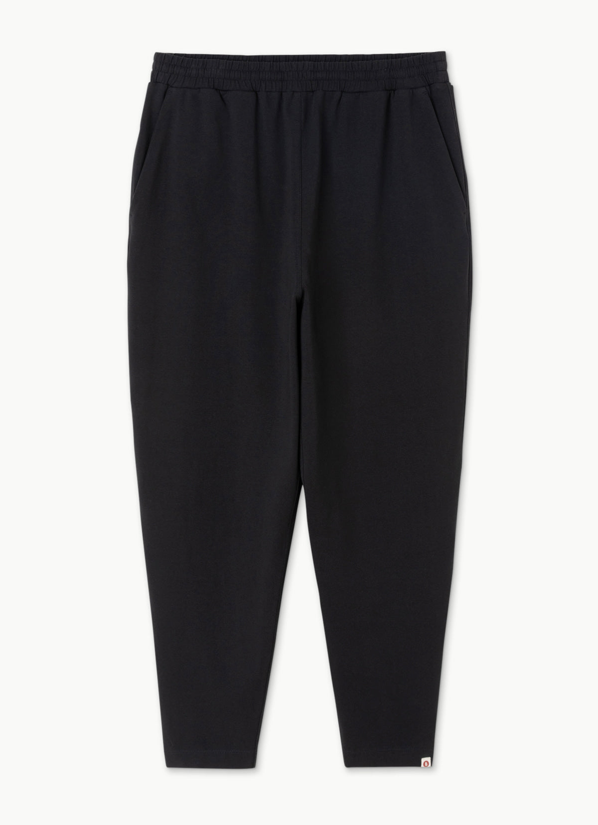Comfy jogger (Unisex)_Black