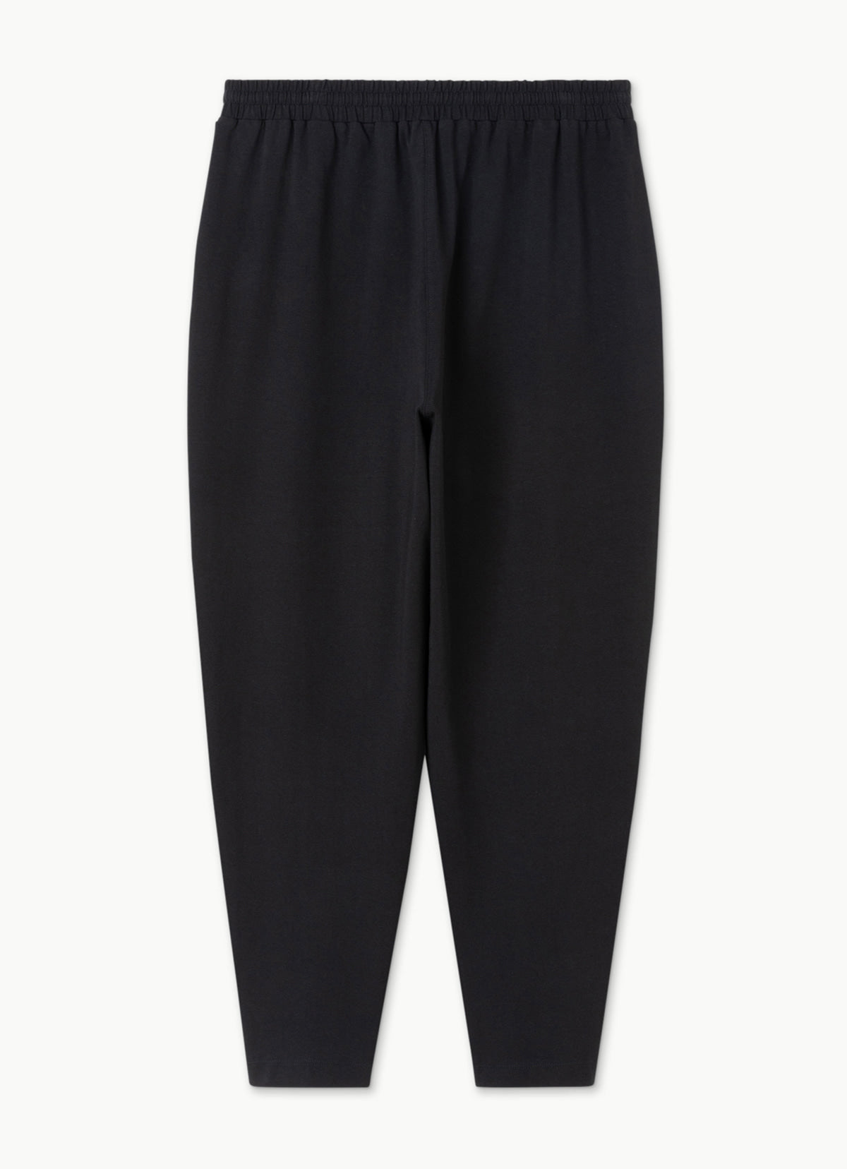 Comfy jogger (Unisex)_Black