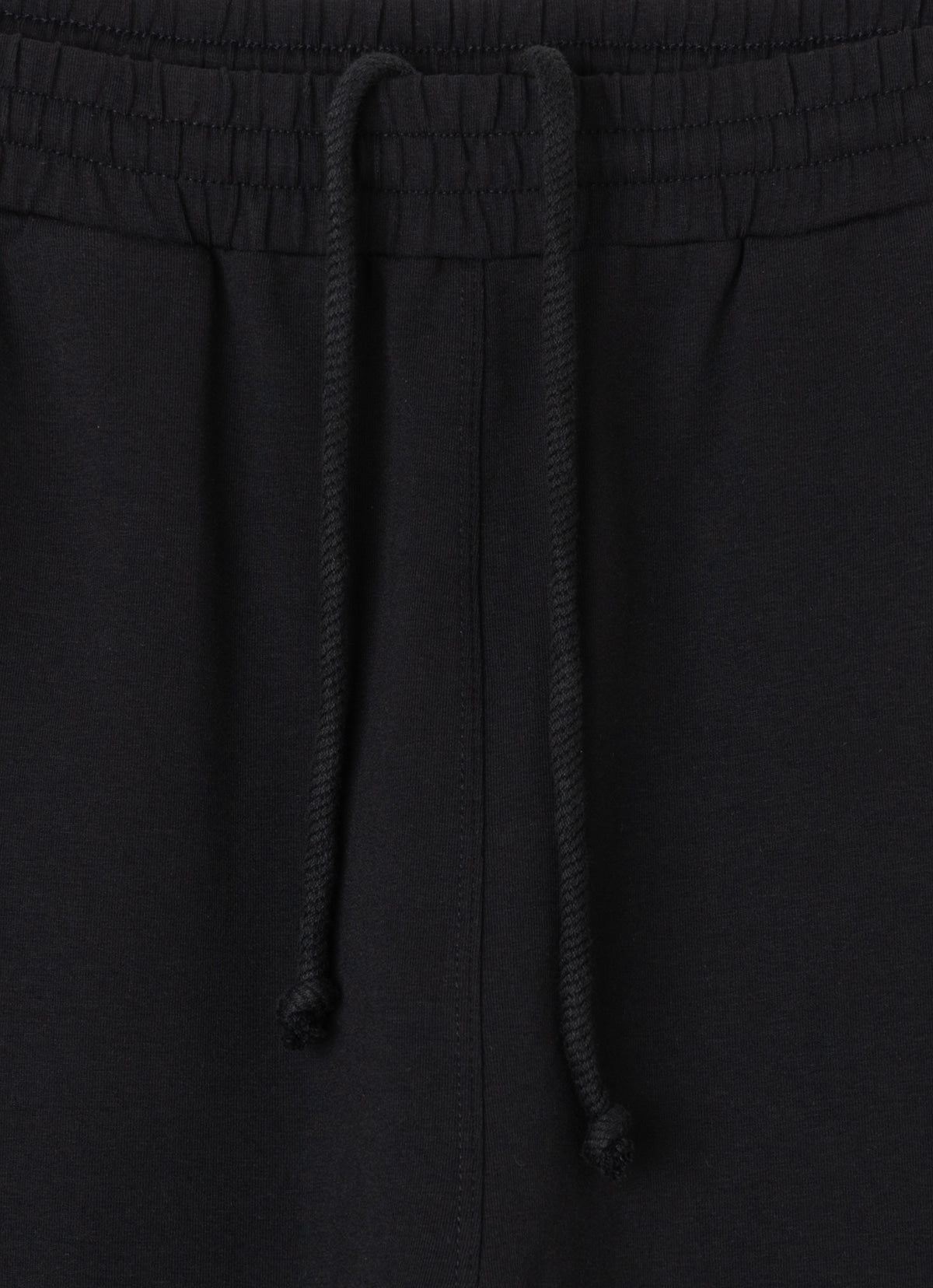 Comfy jogger (Unisex)_Black