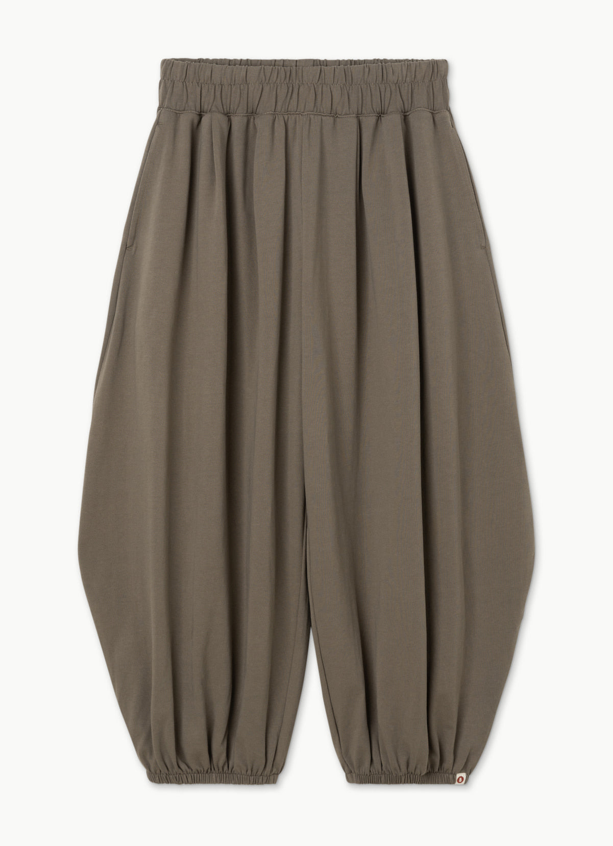 Marron pants (Unisex)_Chocolate Chip