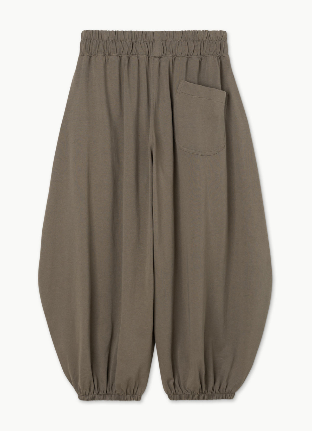 Marron pants (Unisex)_Chocolate Chip