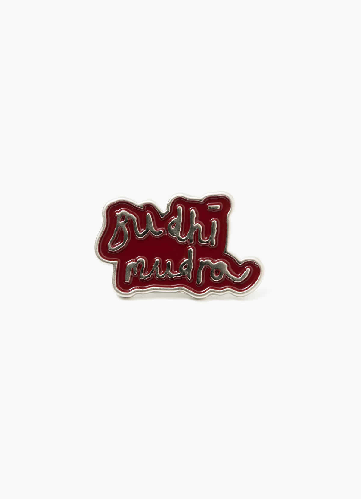 BM mini badge (SET)_Multi