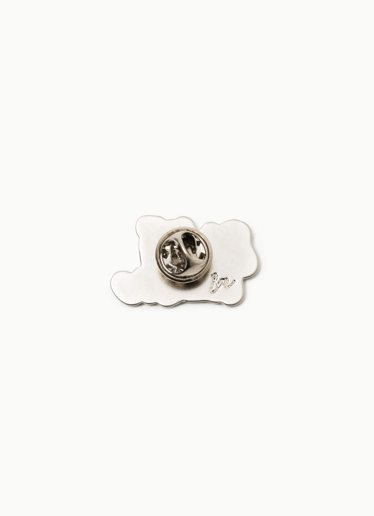 BM mini badge (SET)_Multi
