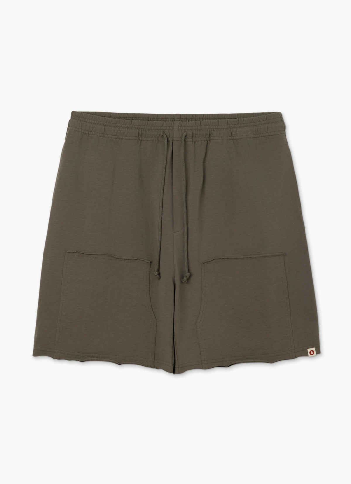 Out pocket shorts (For Men)_Bungee Cord