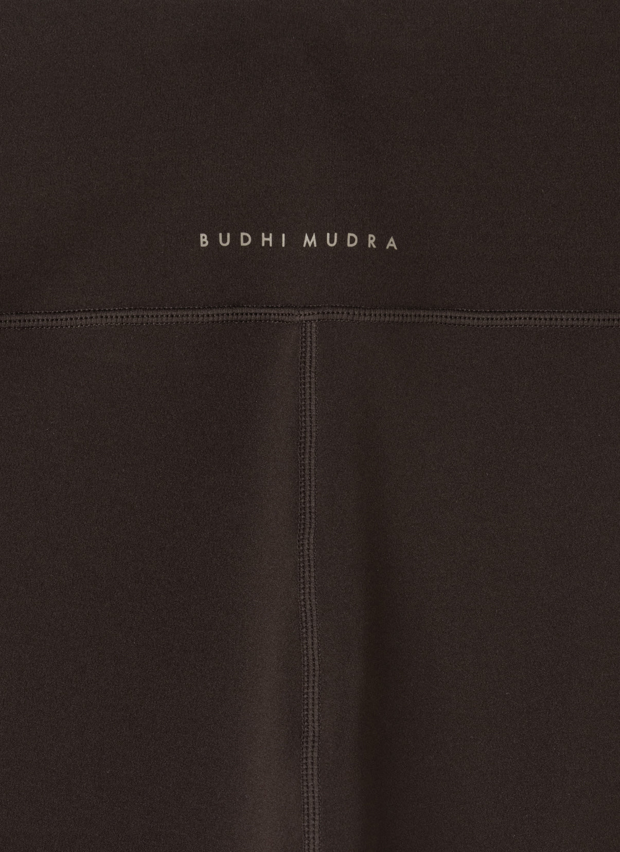 [Movement Line] Capri slit pants_Mole