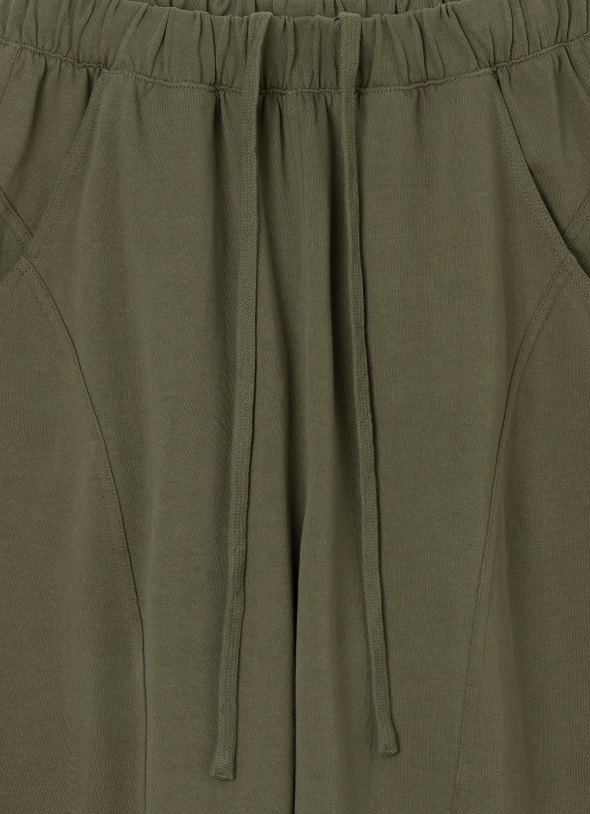 Mana pants_Winter Moss