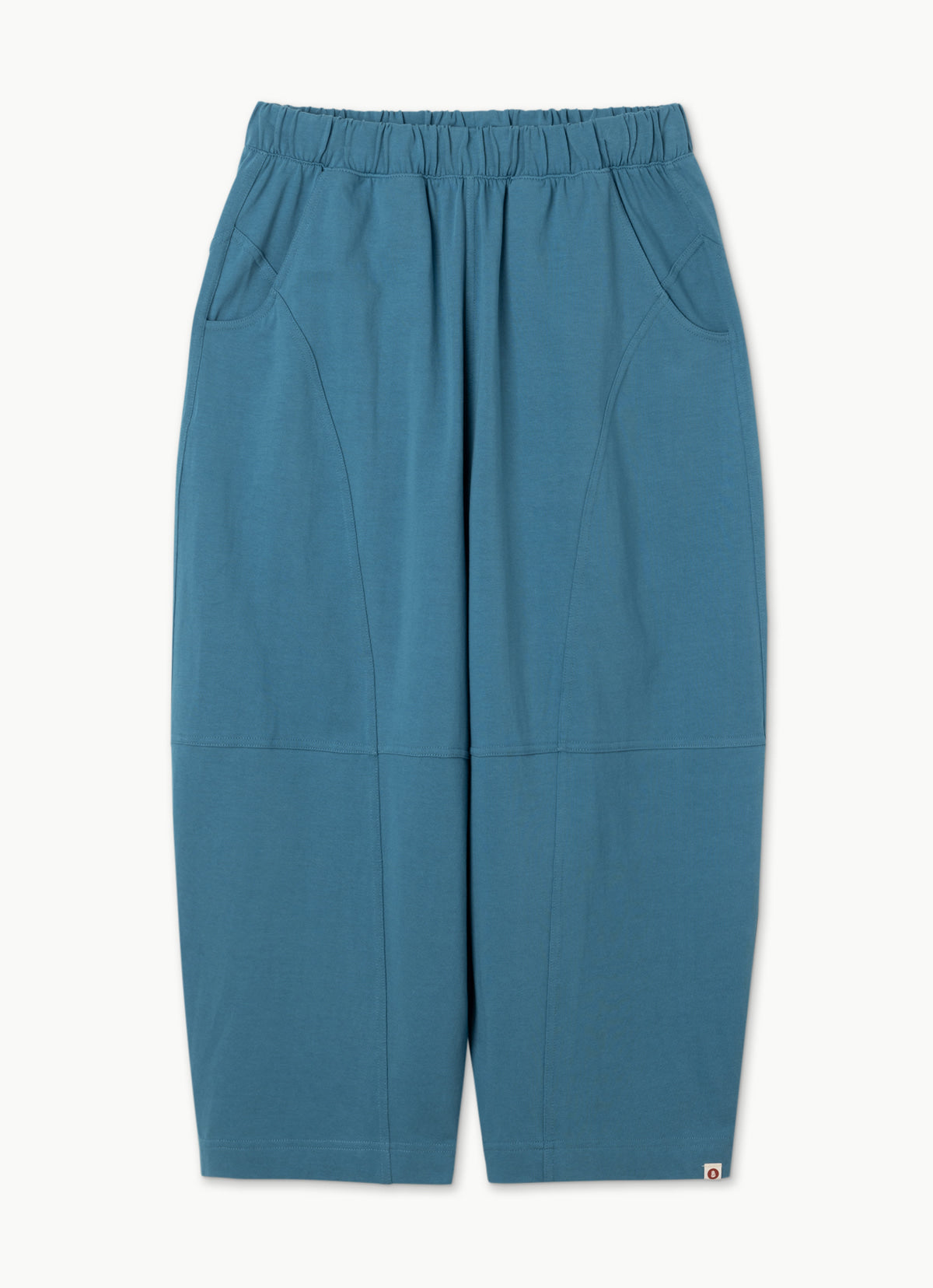 Mana pants_Saxony Blue