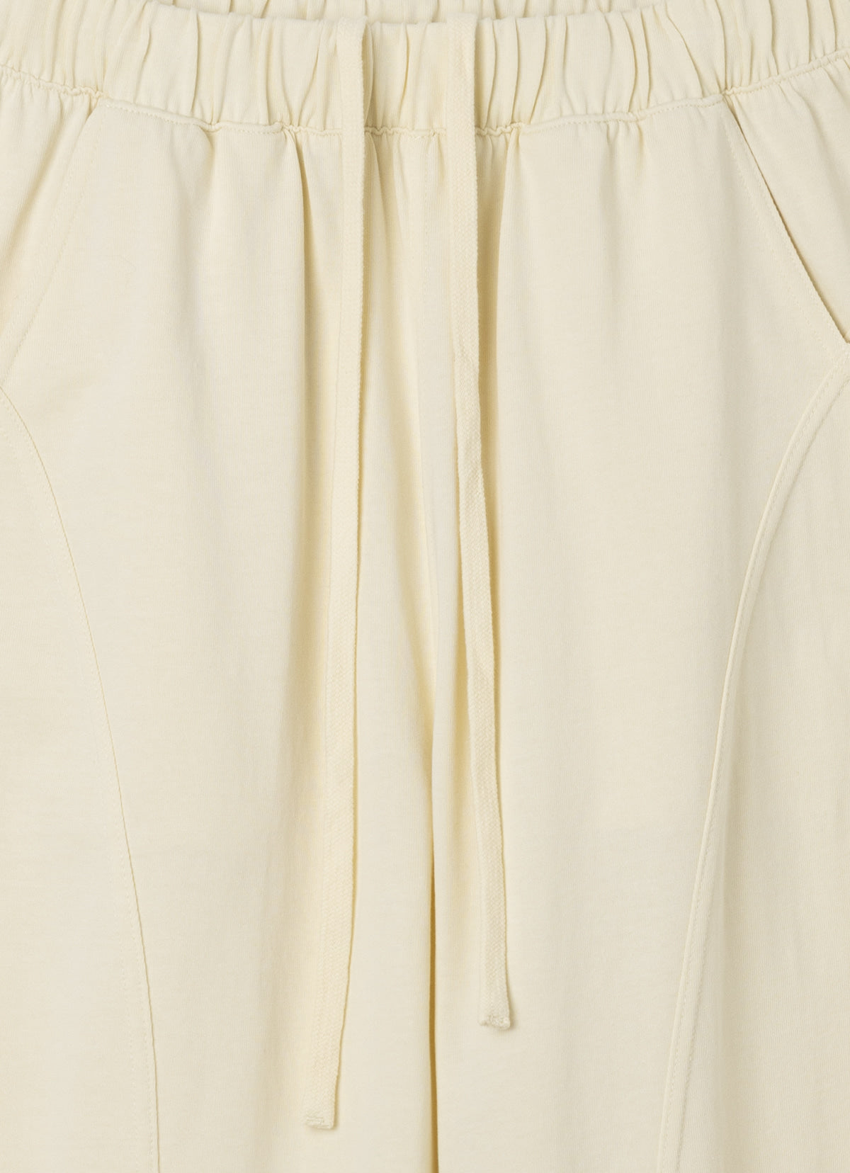 Mana pants_Almond Oil