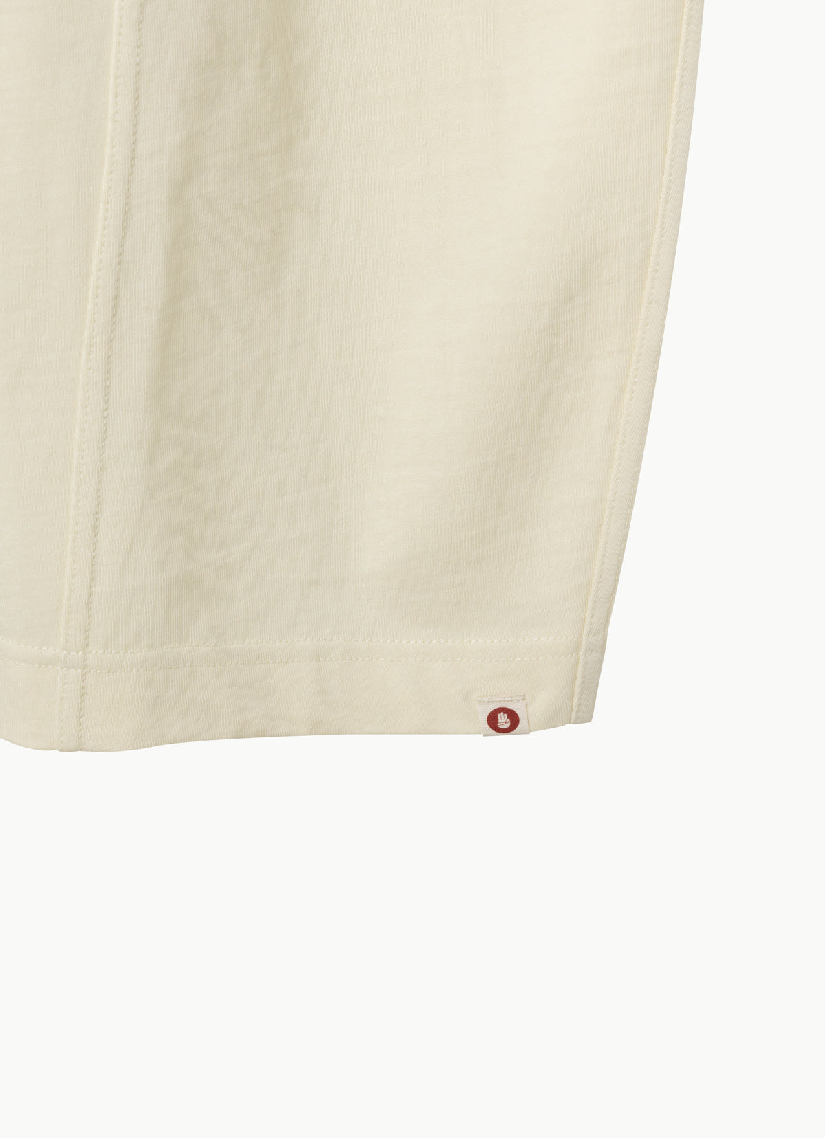 Mana pants_Almond Oil