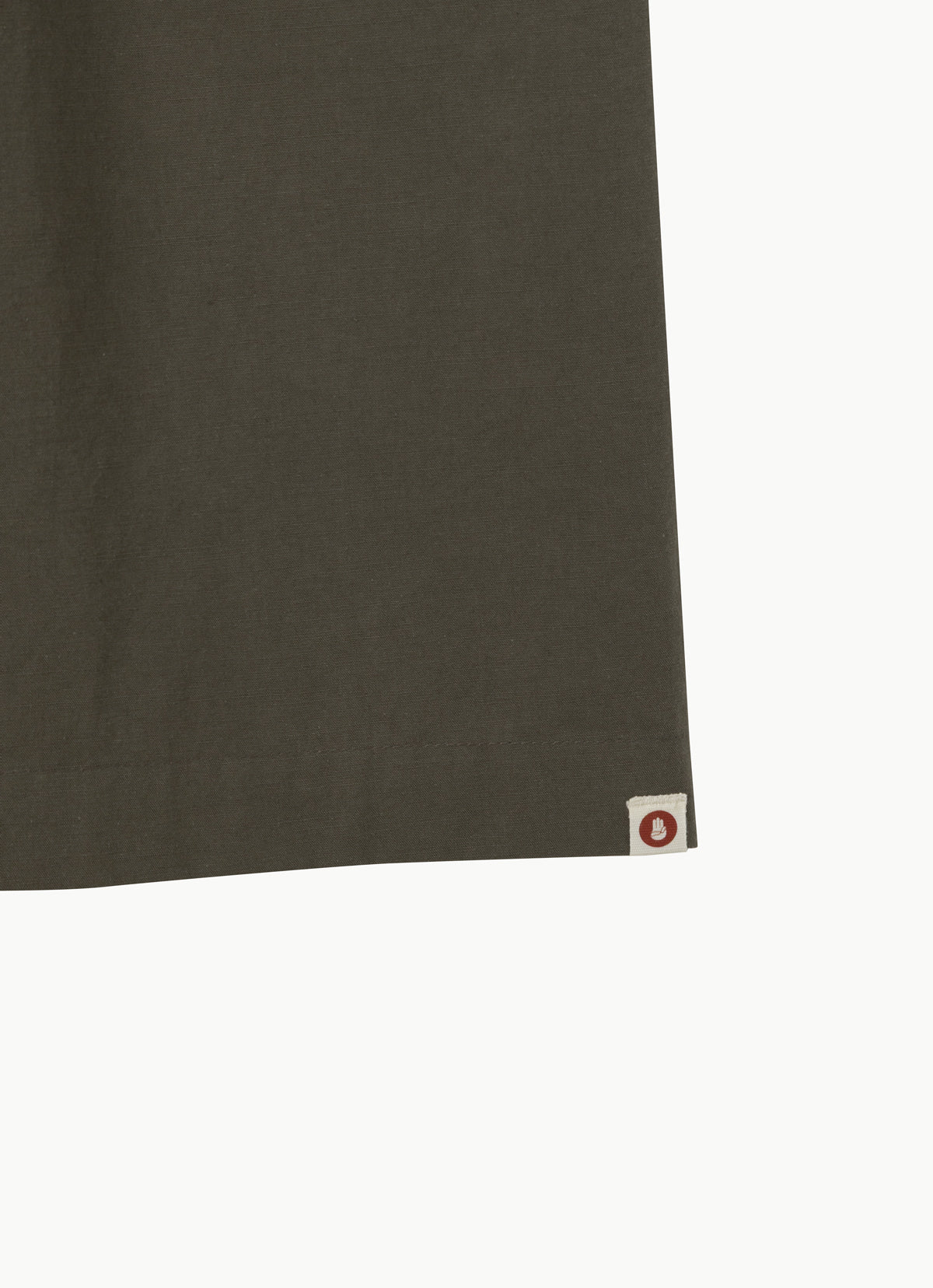 String pocket pants_Bungee Cord