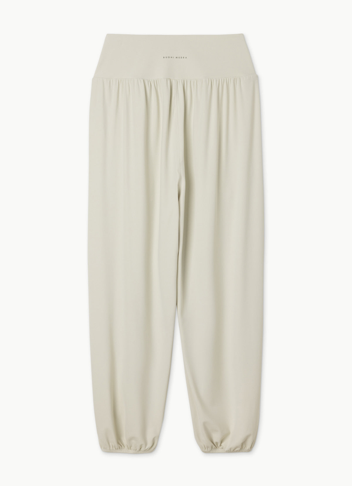 [Movement Line] Nava pants_Light Gray