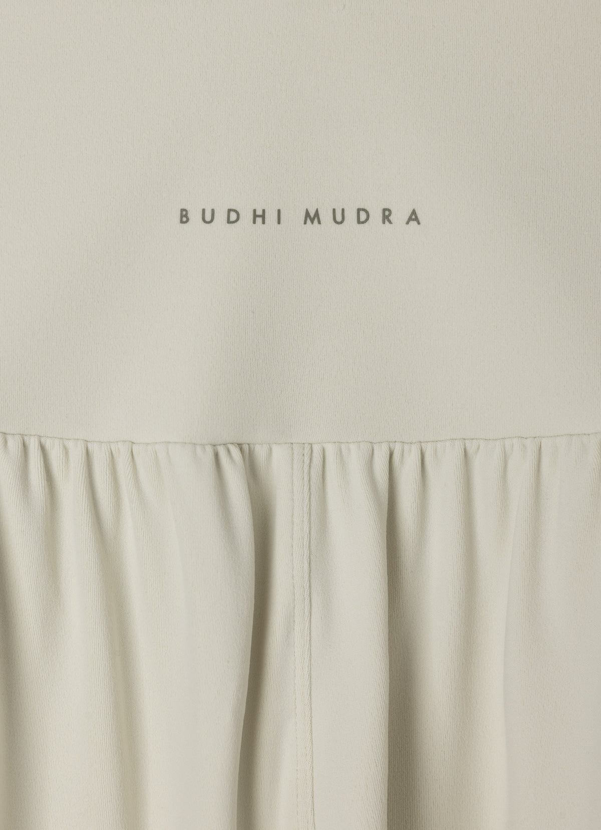 [Movement Line] Nava pants_Light Gray