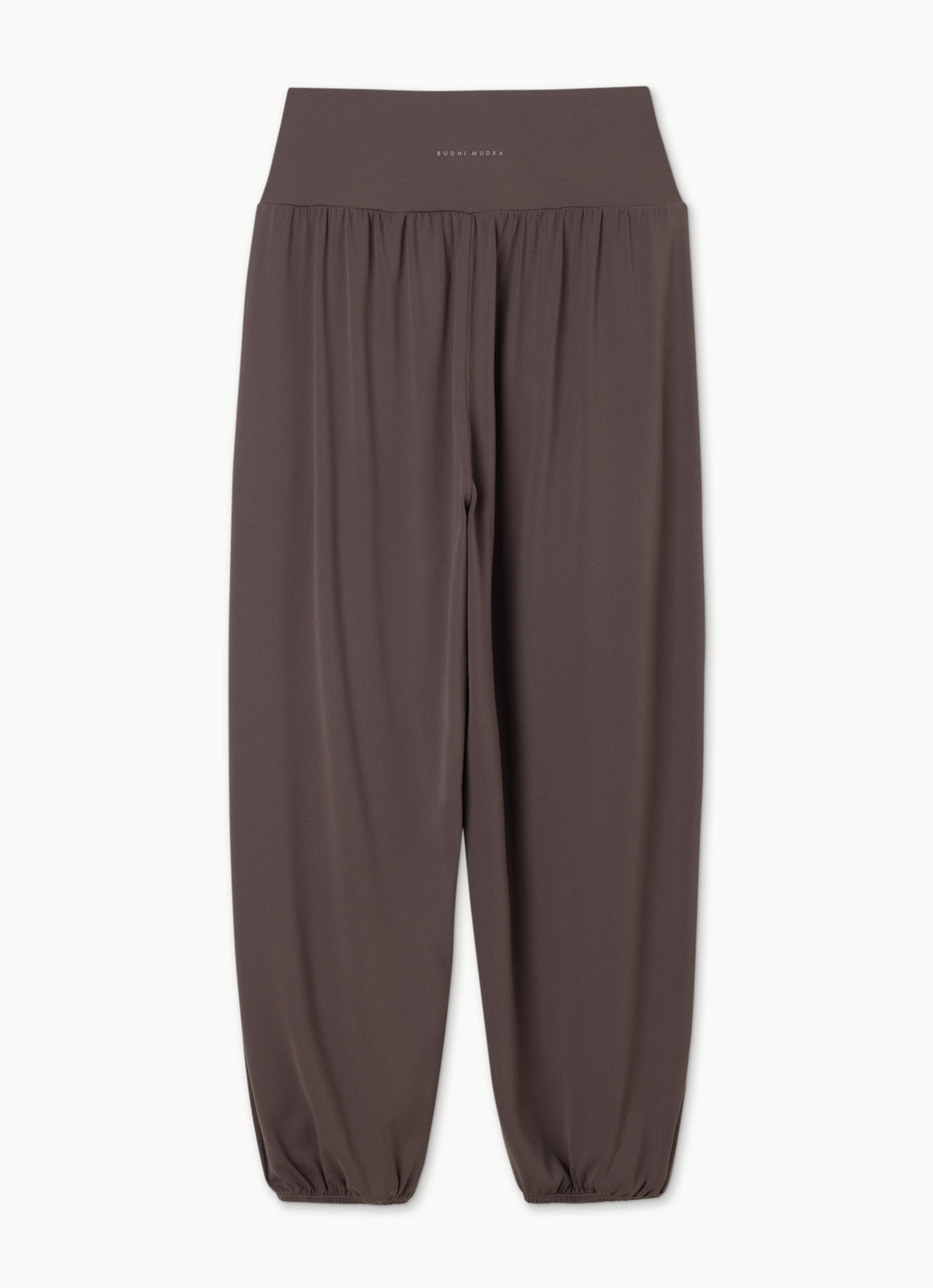 [Movement Line] Nava pants_Peppercorn