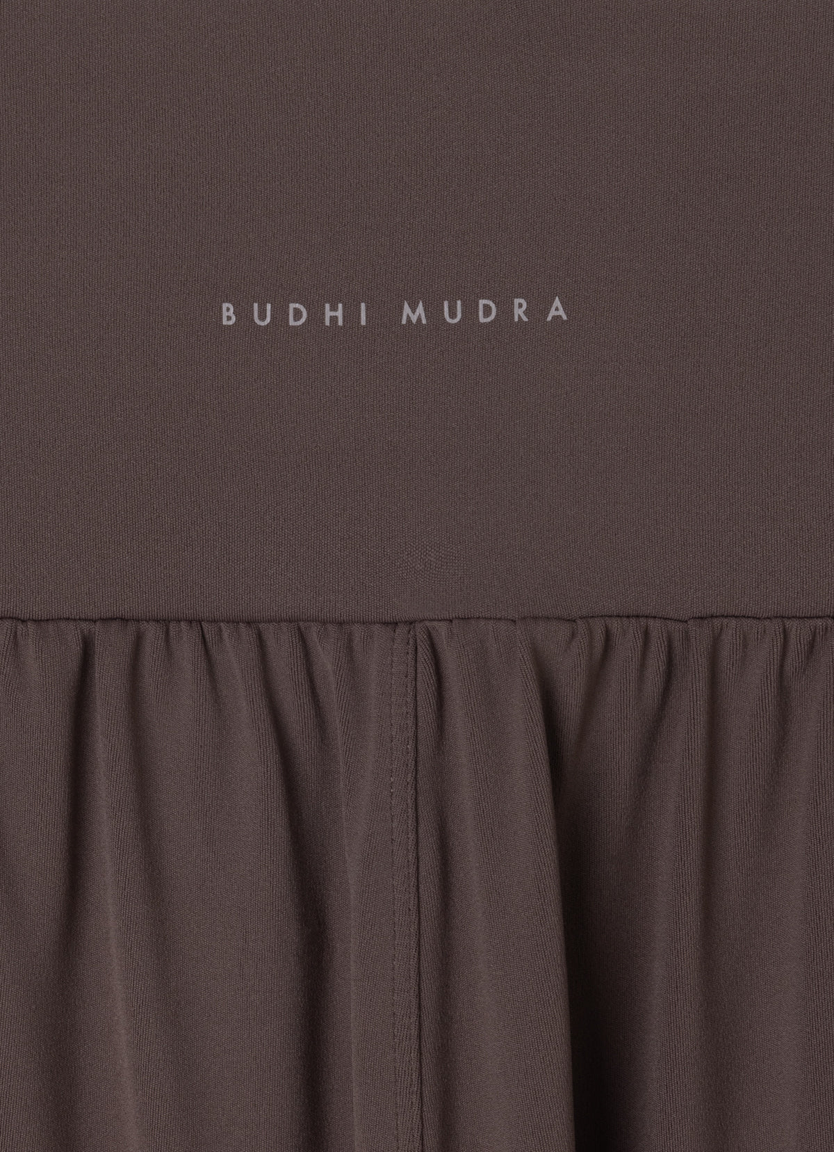 [Movement Line] Nava pants_Peppercorn