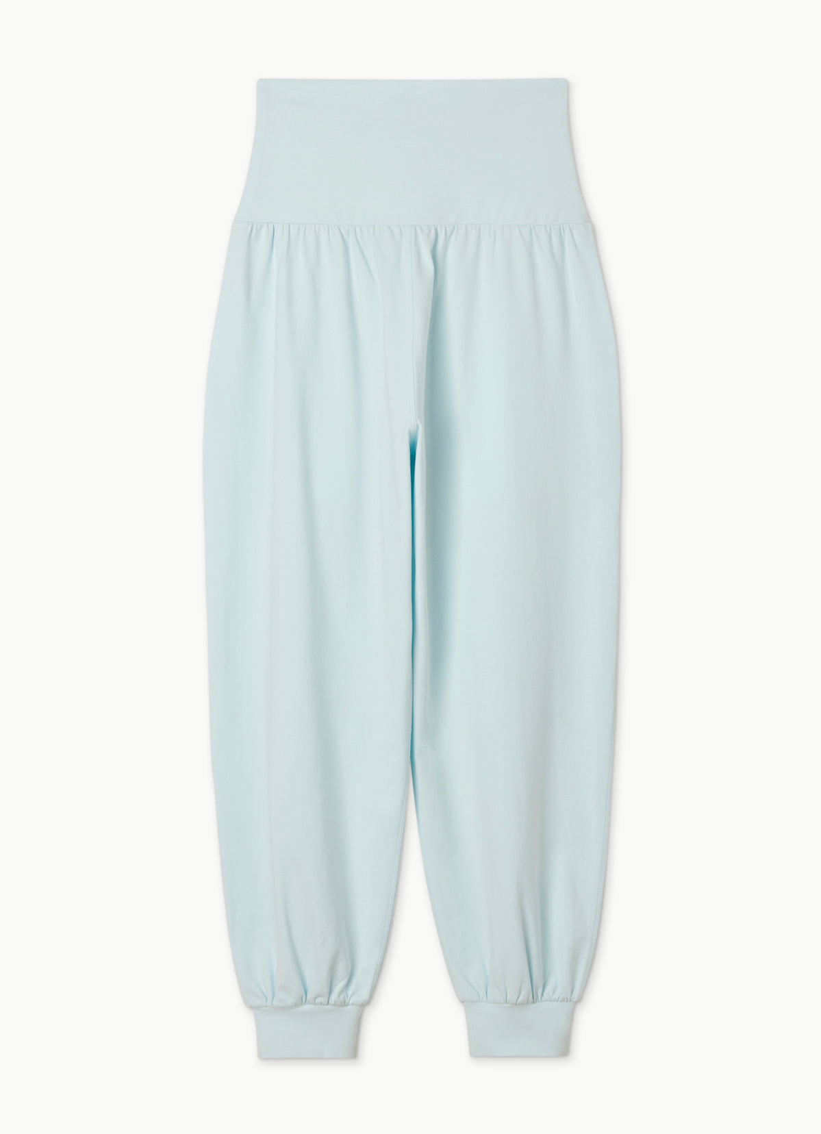Fortune pants_Delicate Blue