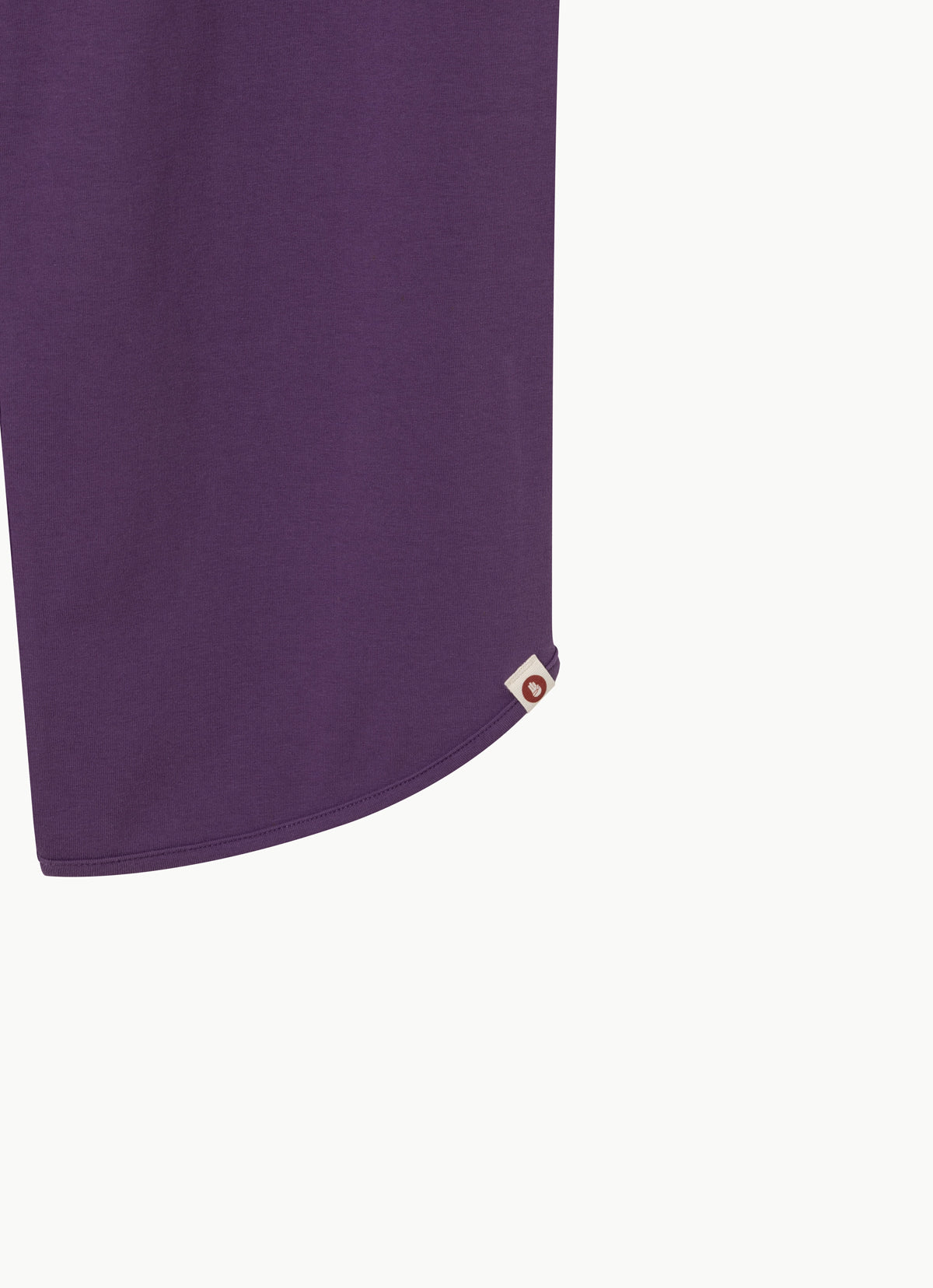 Membagi pants #2_Sunset Purple