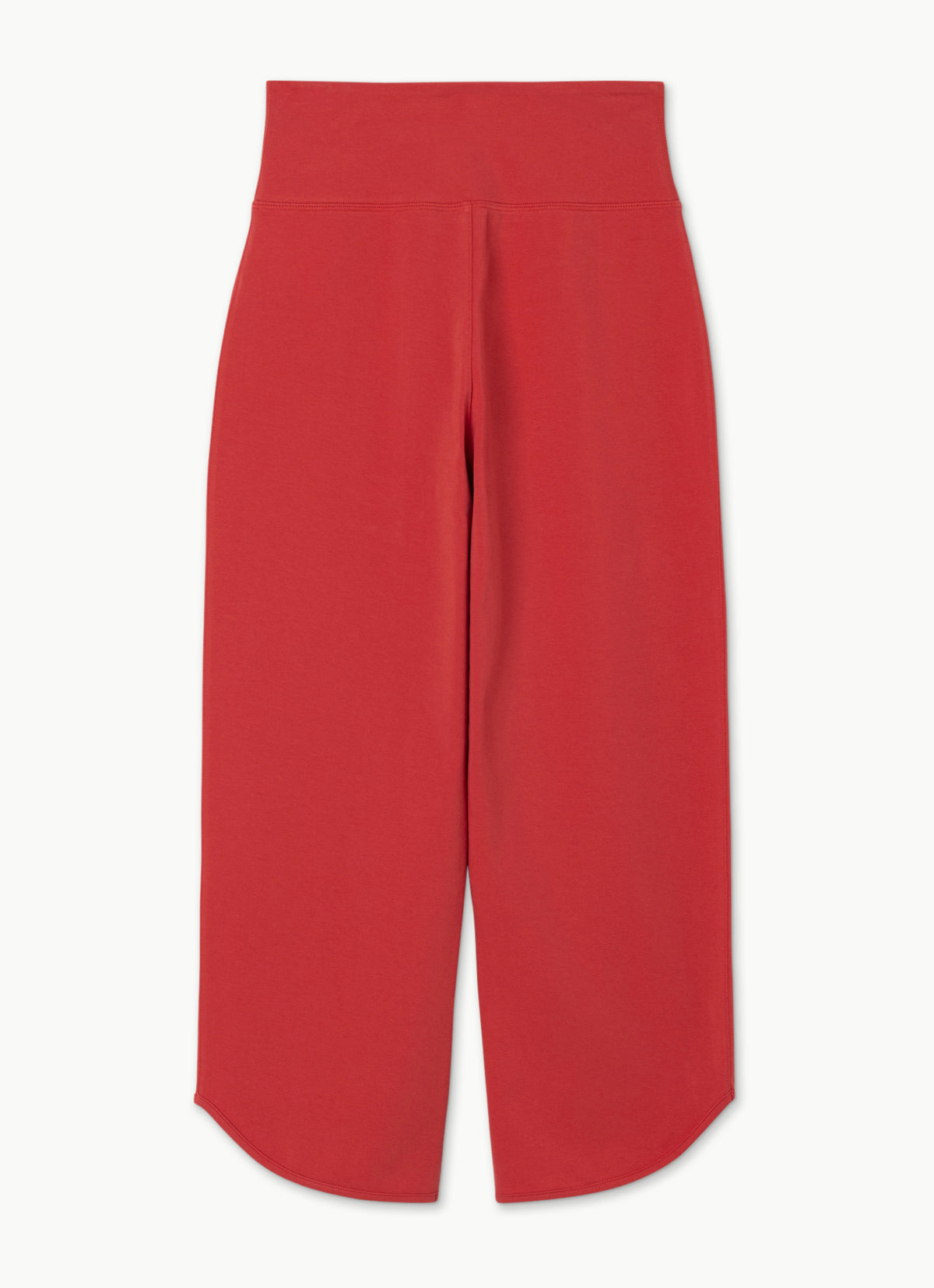 Membagi pants #2_Cranberry